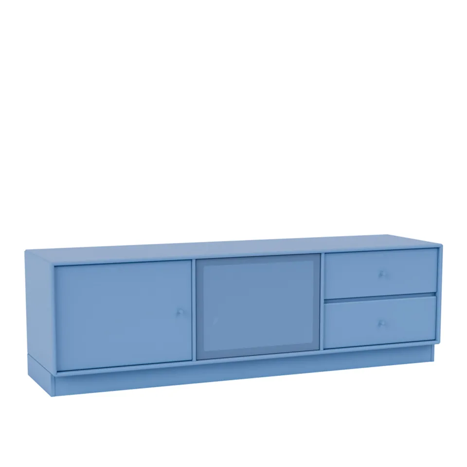 Montana Selection Octave VI TV-stativ sokkel 7 cm