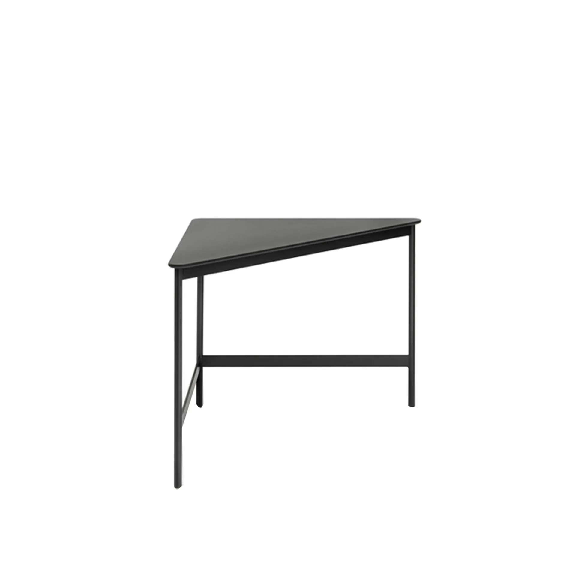 Capilano Small Table 55 x 55 cm - Fondovalle Lava - Arflex - NO GA