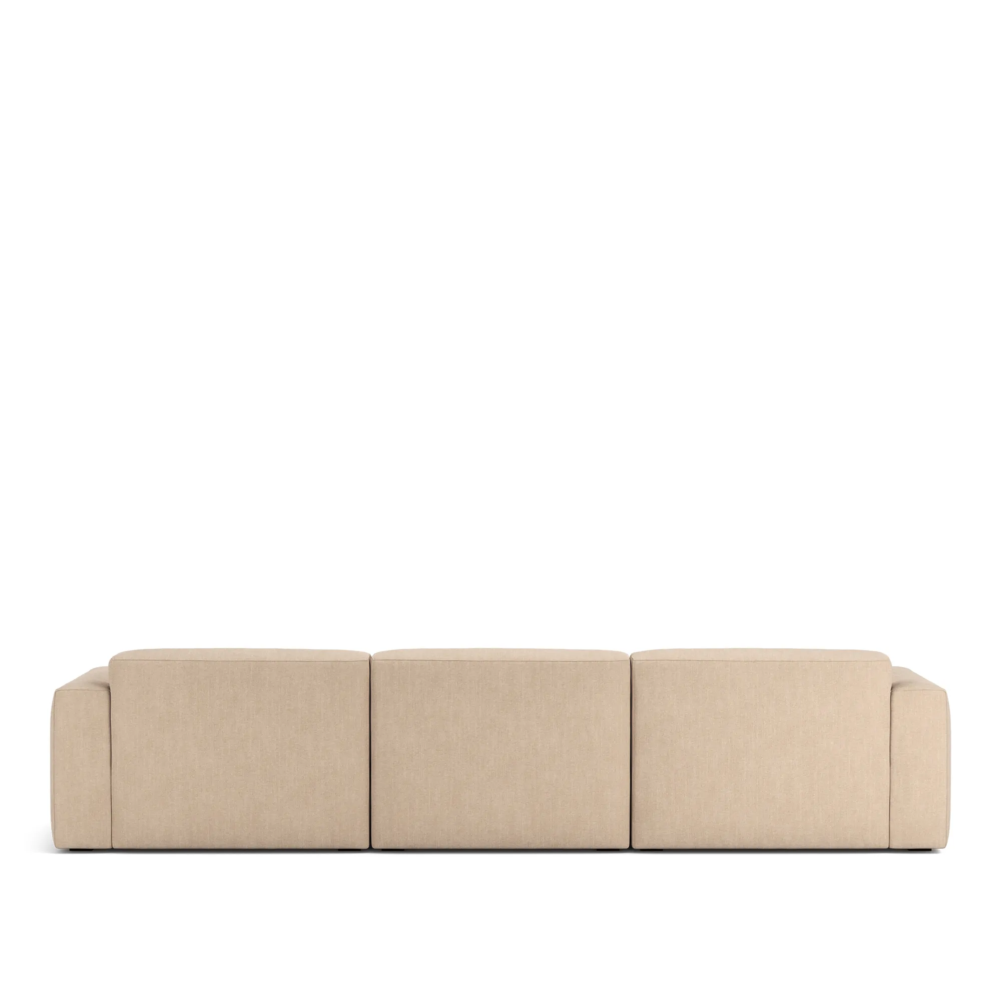 Brick 3-seters sofa - 6