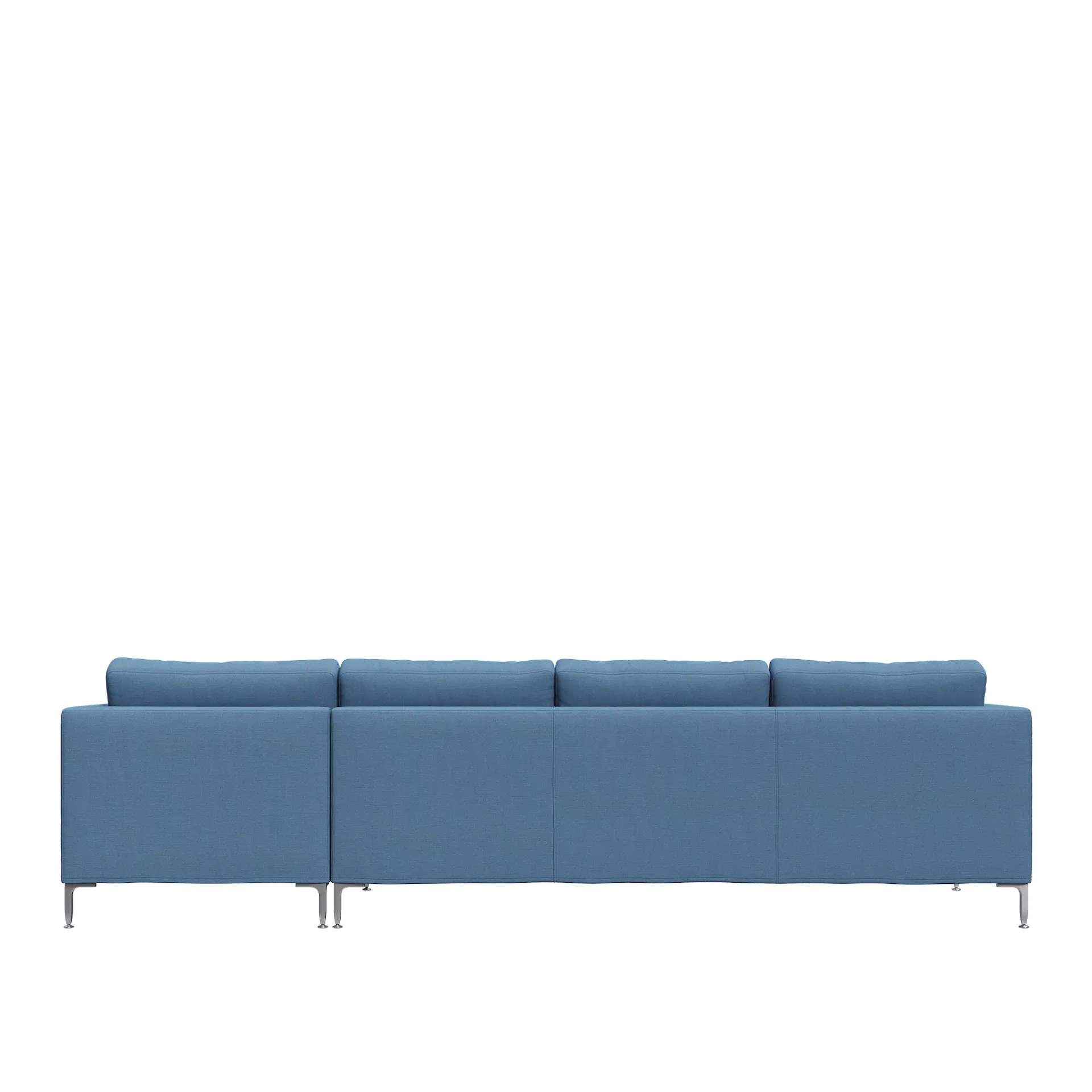 Alex Divan Sofa - Fogia - NO GA