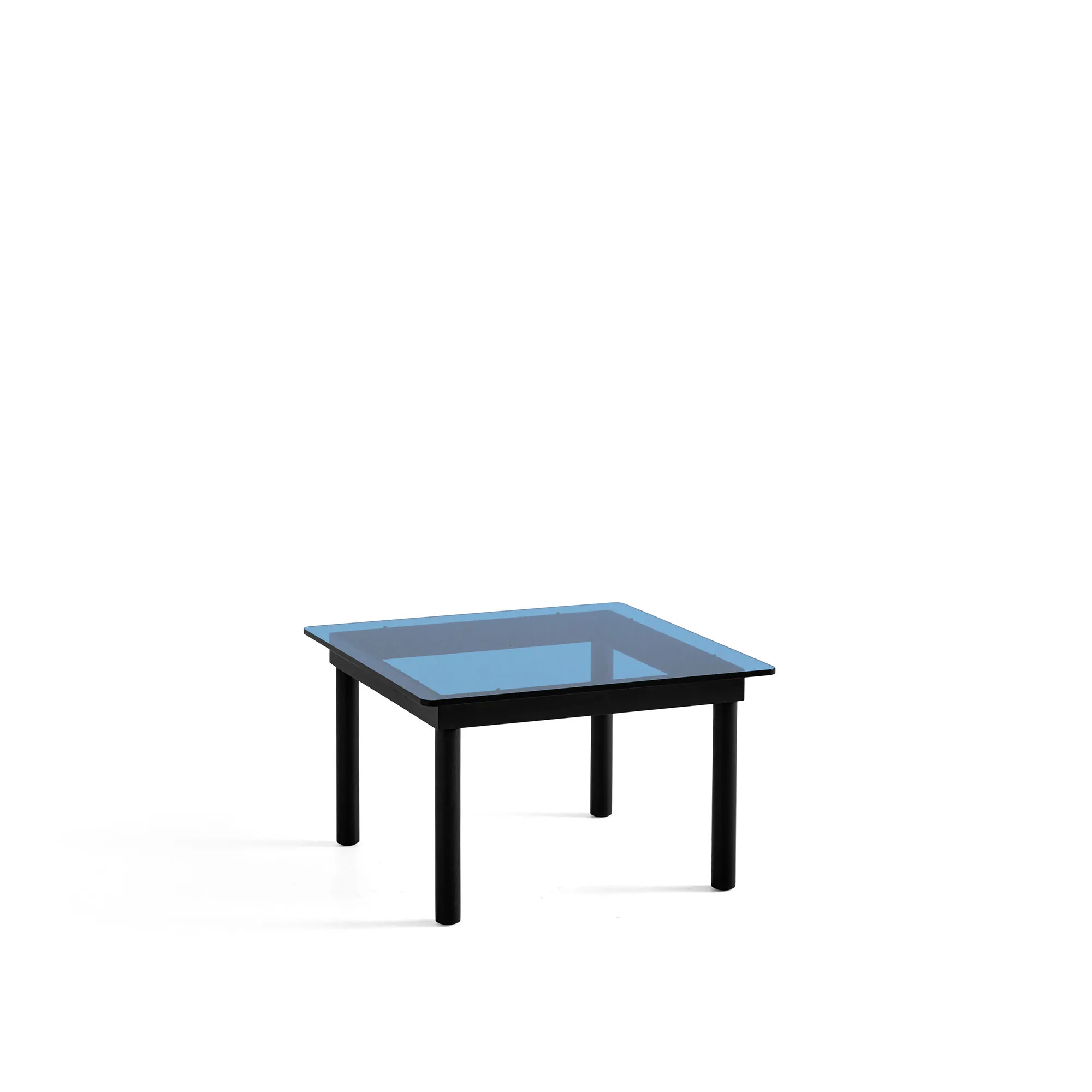 Kofi salongbord 50 x 140 cm Oak - 8