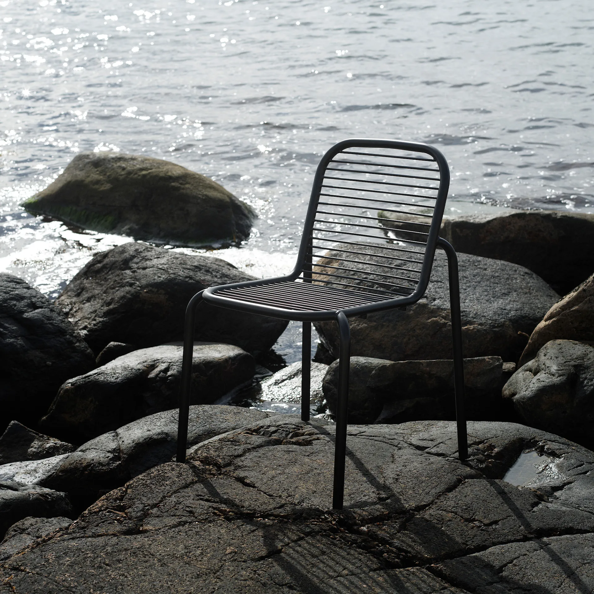 Vig Chair - Normann Copenhagen - NO GA