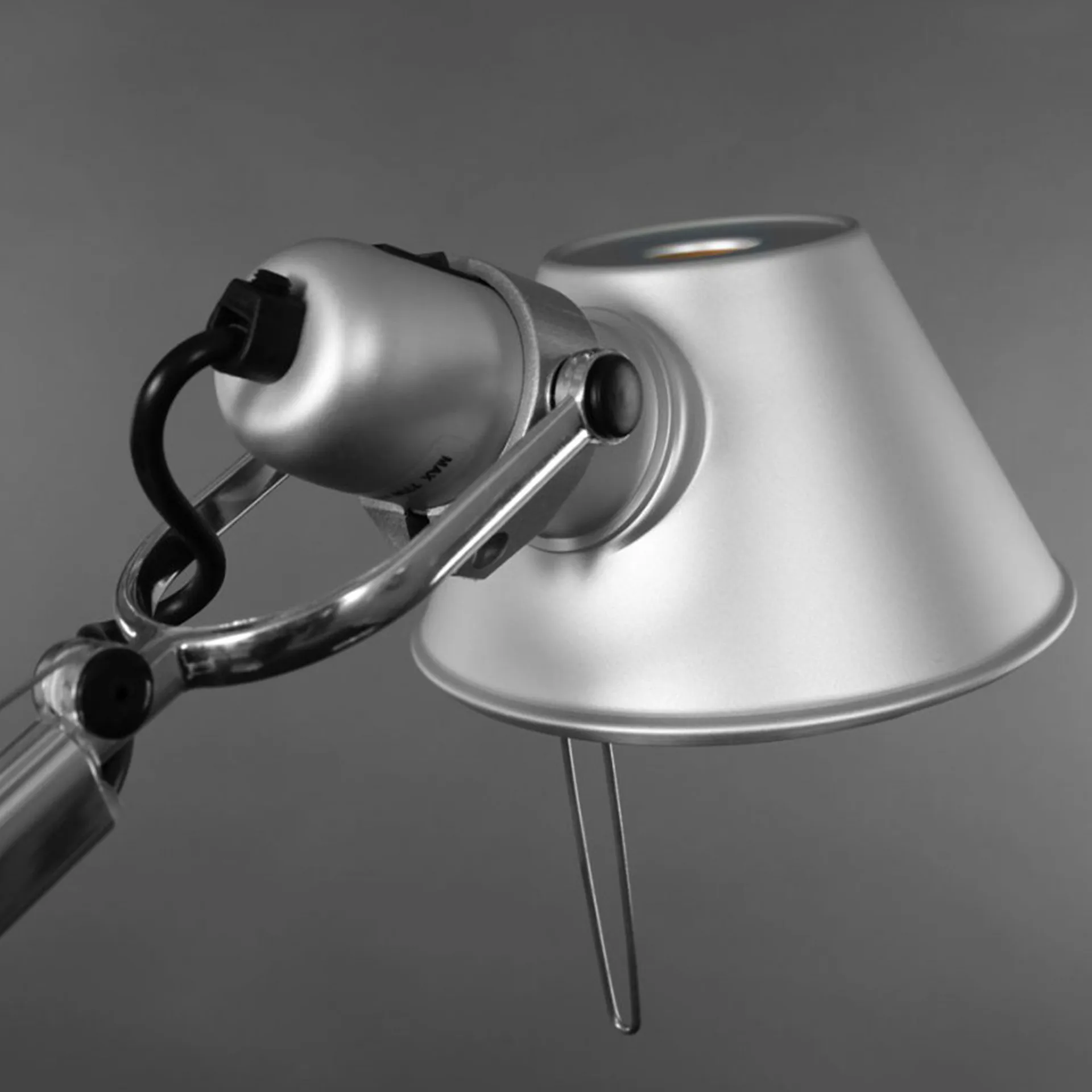 Tolomeo Mini LED-vegglampe - Artemide - NO GA