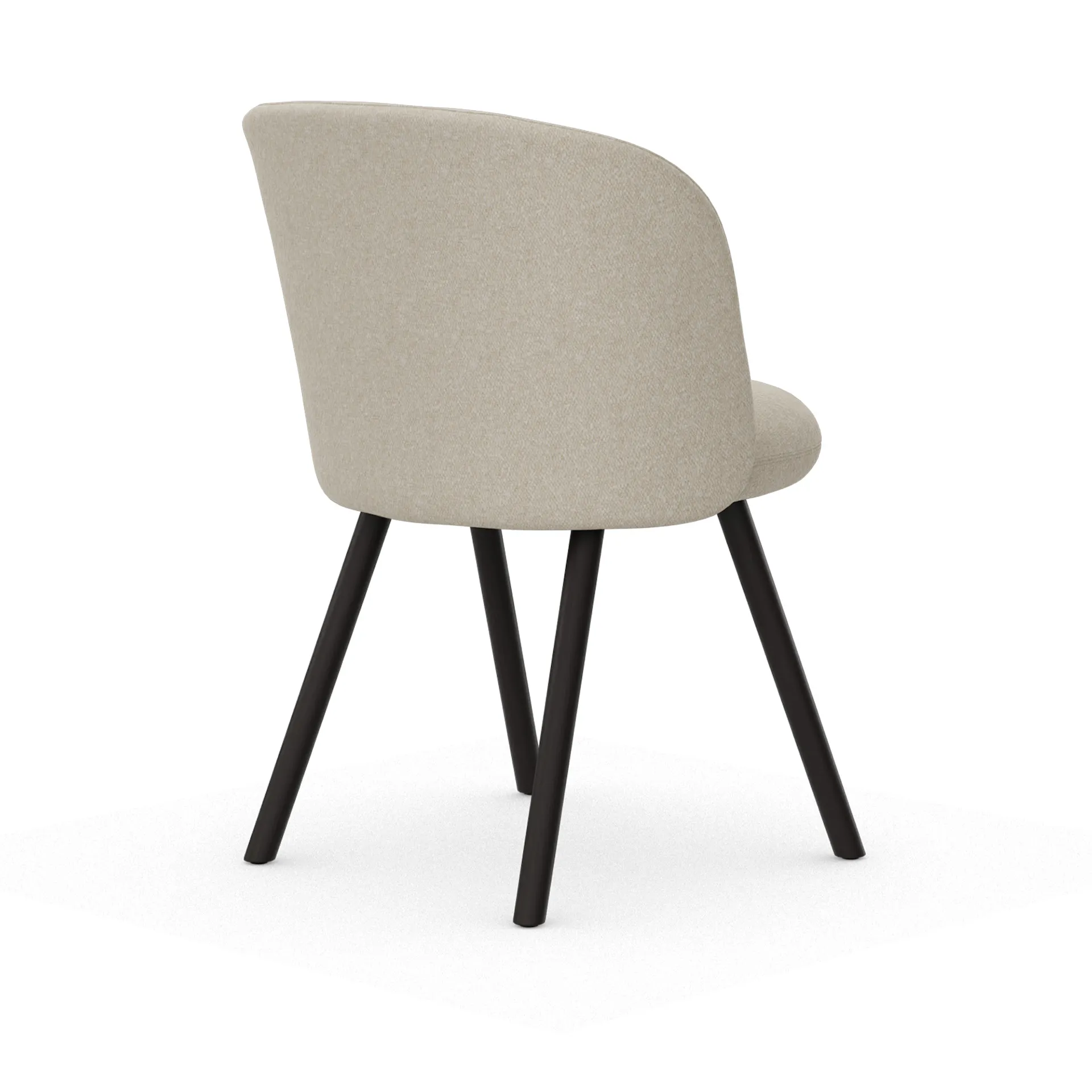 Mikado Side Chair - Vitra - Barber & Osgerby  - NO GA