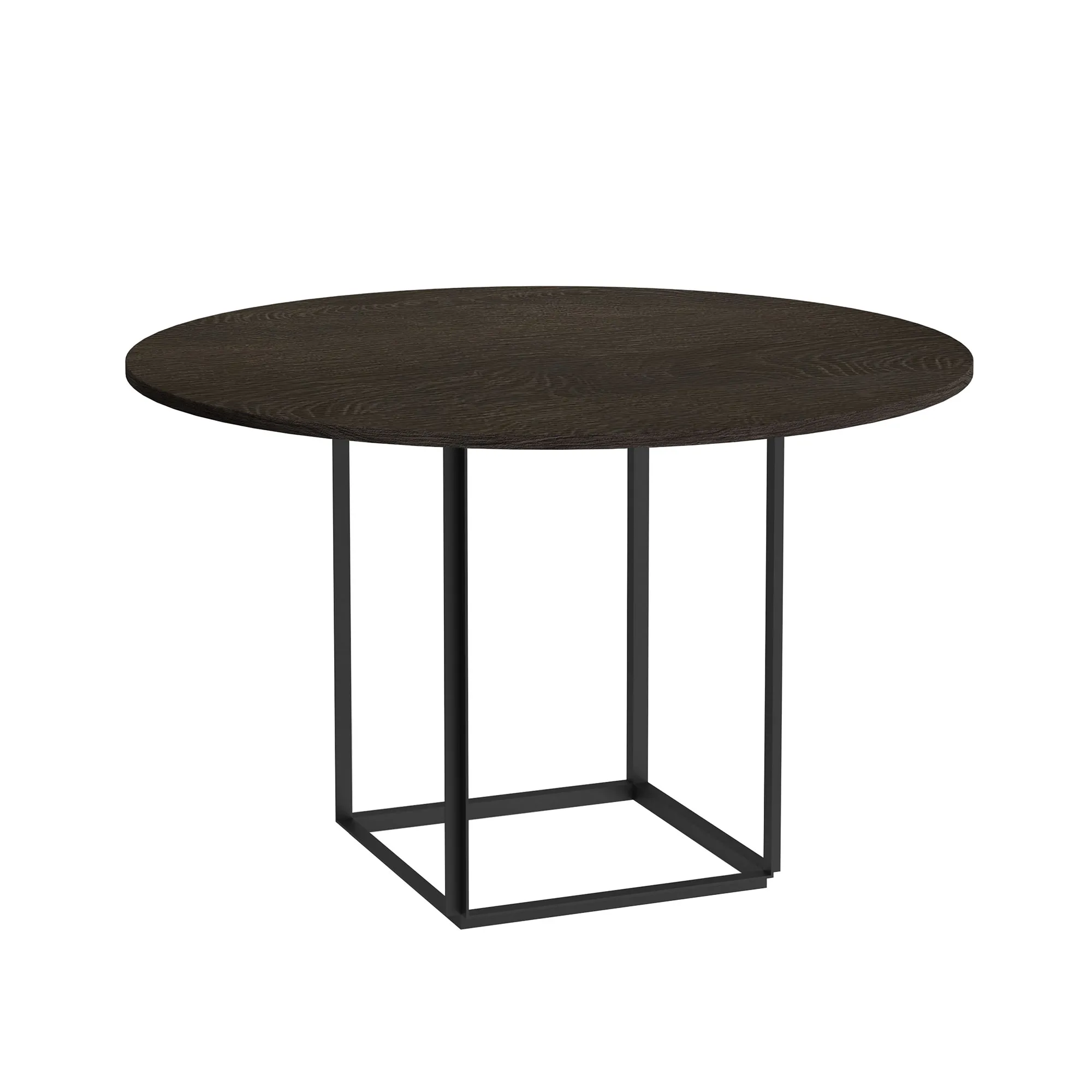 Florence Dining Table - Ø120 - 1
