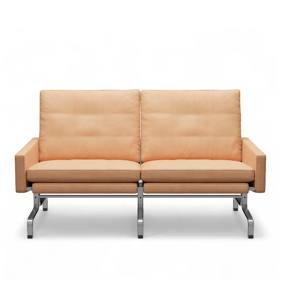PK31 2-seters sofa