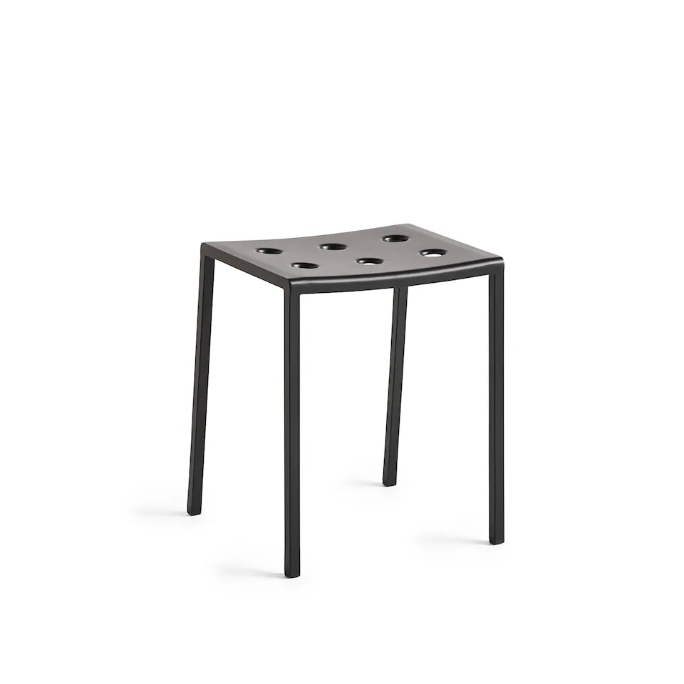 Balcony Stool / Anthracite