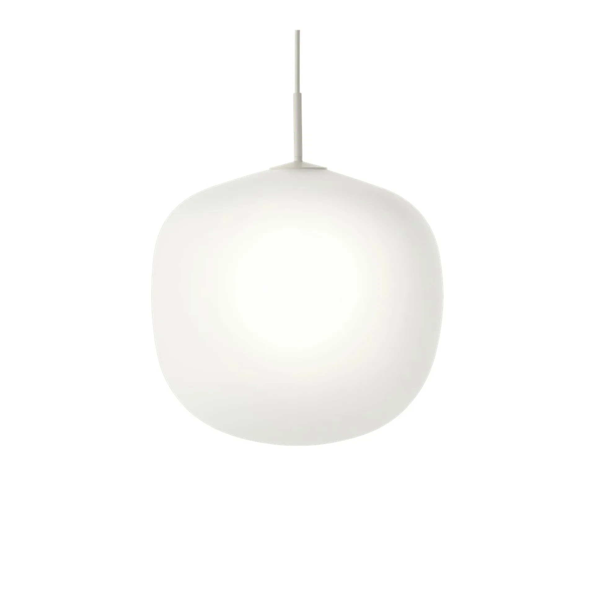 Rime Pendant Lamp Ø 45 cm - Muuto - TAF Studio - NO GA