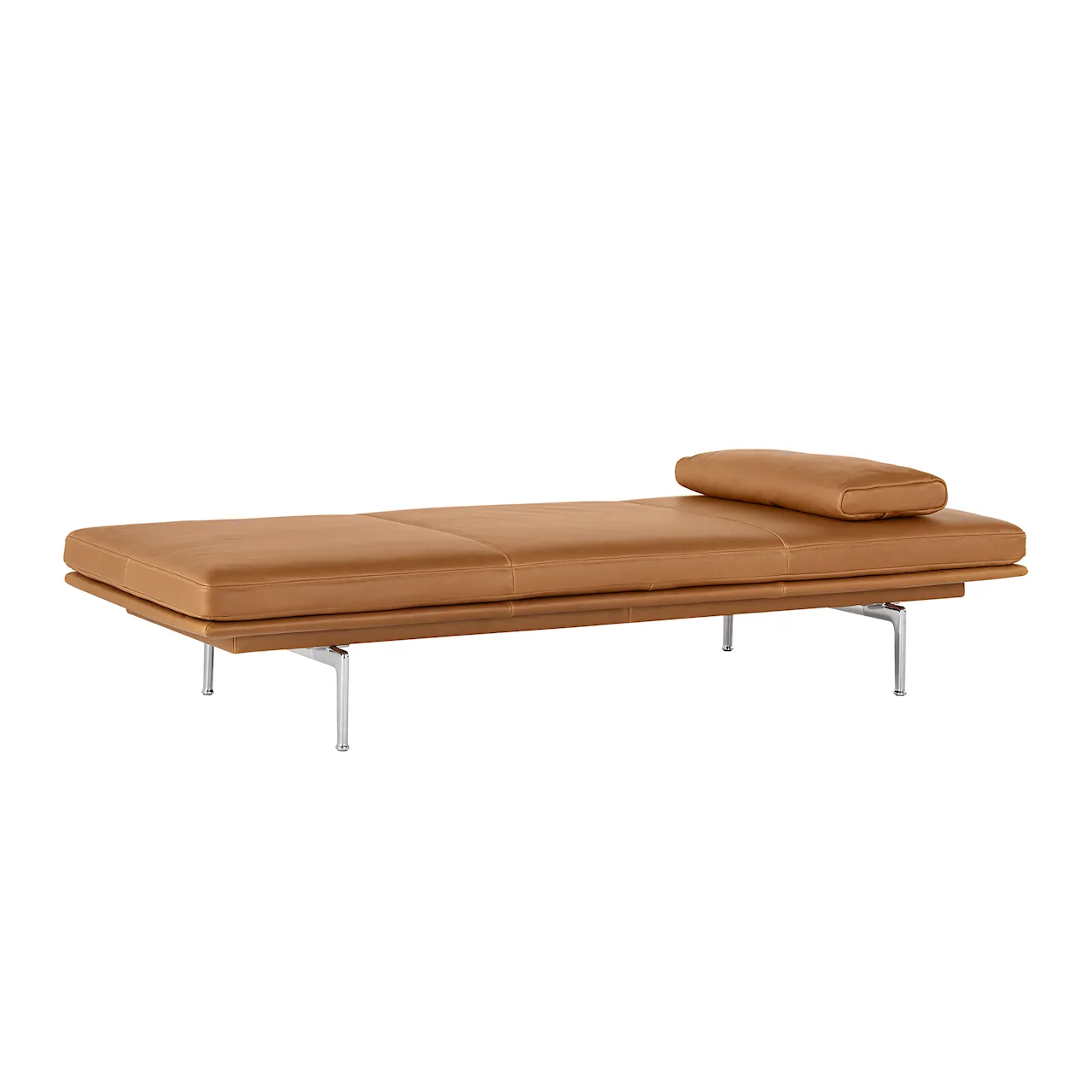 Outline Daybed / Black Base