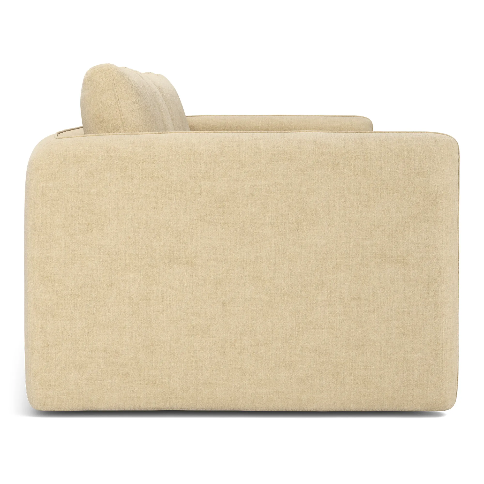 Pavarotti 02 2,5-seters sofa - 5