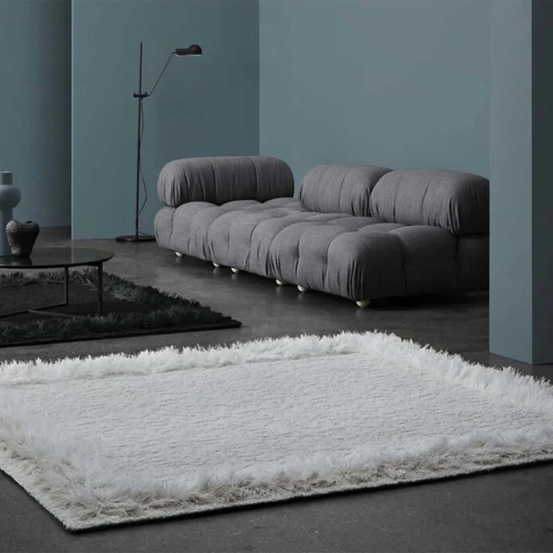 Feather Rug - Kasthall - NO GA