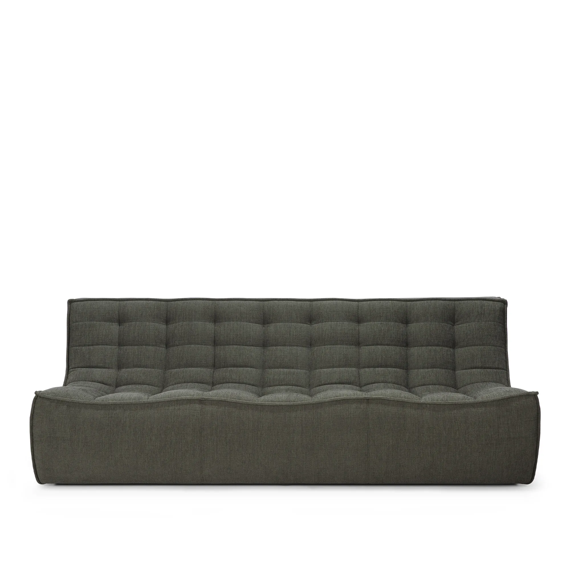 N701 3-seters sofa - 1