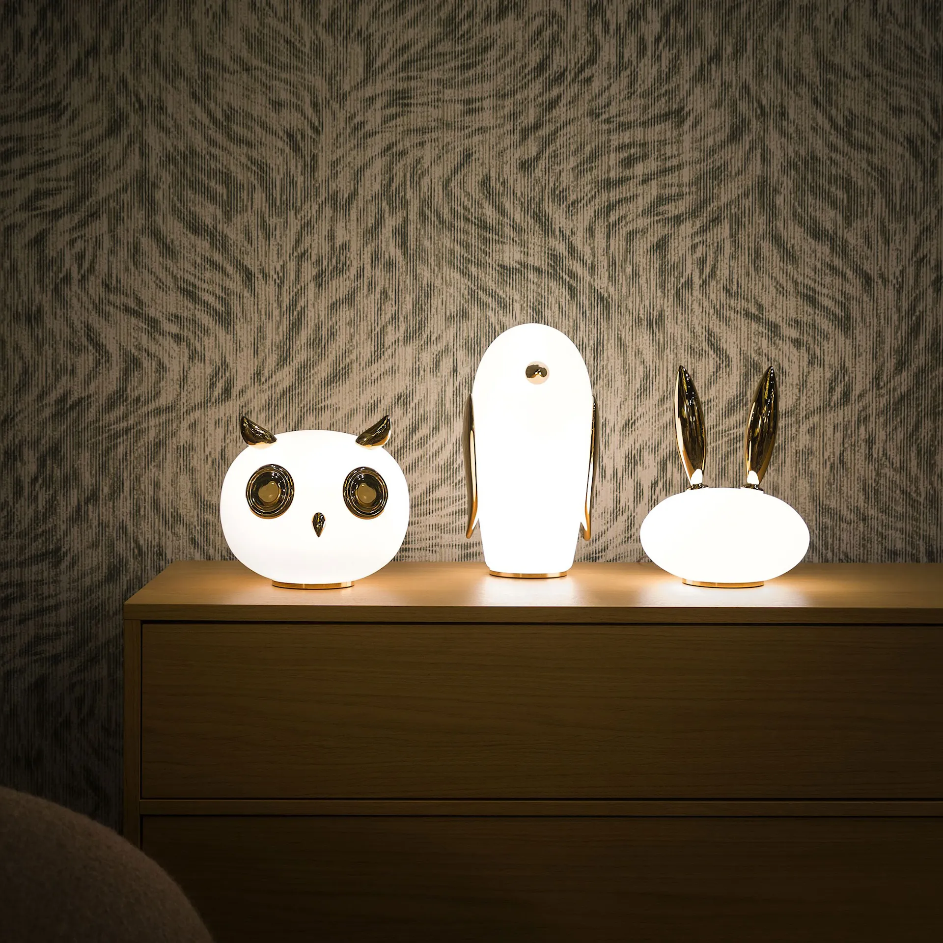 Pet Light - Moooi - Marcel Wanders - NO GA