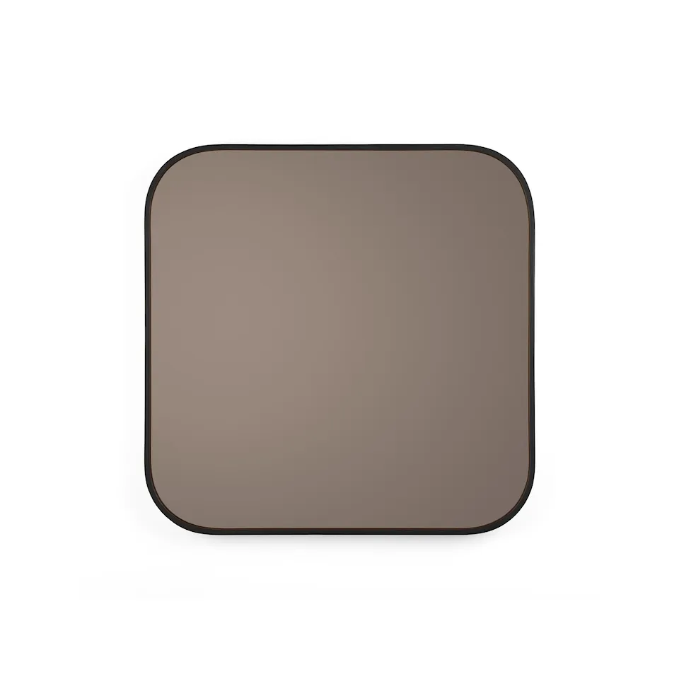 Camber Wall Mirror