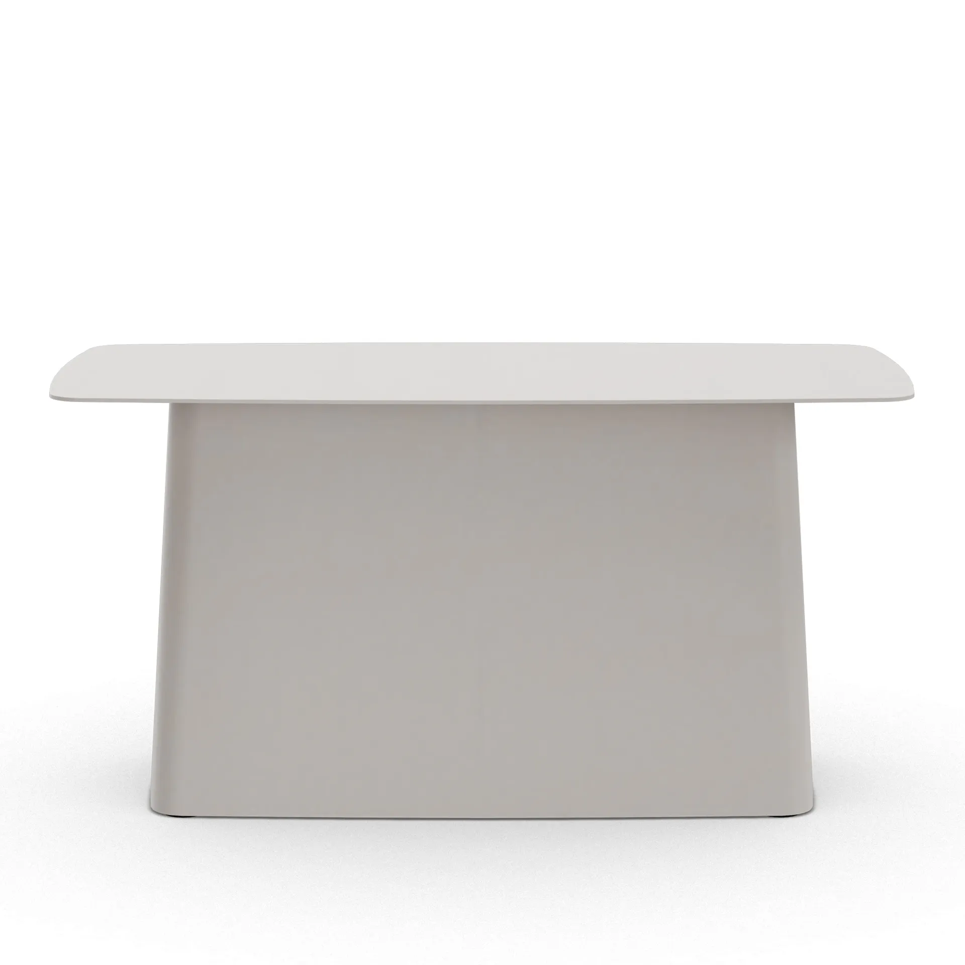 Metal sidebord utendørs Large - Vitra - Ronan & Erwan Bouroullec - NO GA