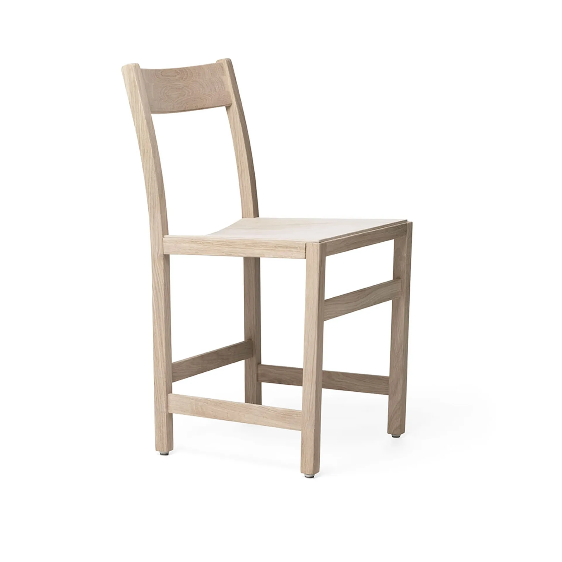 Waiter Chair - Massproductions - Chris Martin - NO GA