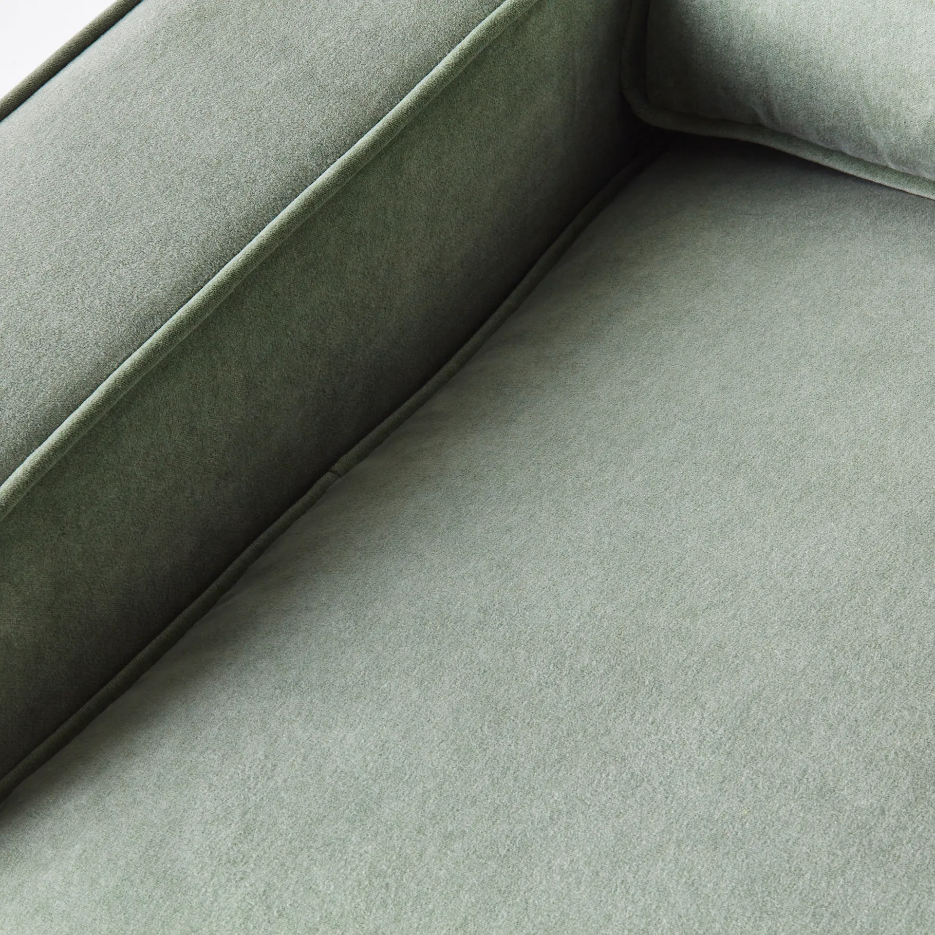 Lola 3-seters sofa - Dusty Deco - Edin & Lina Kjellvertz - NO GA