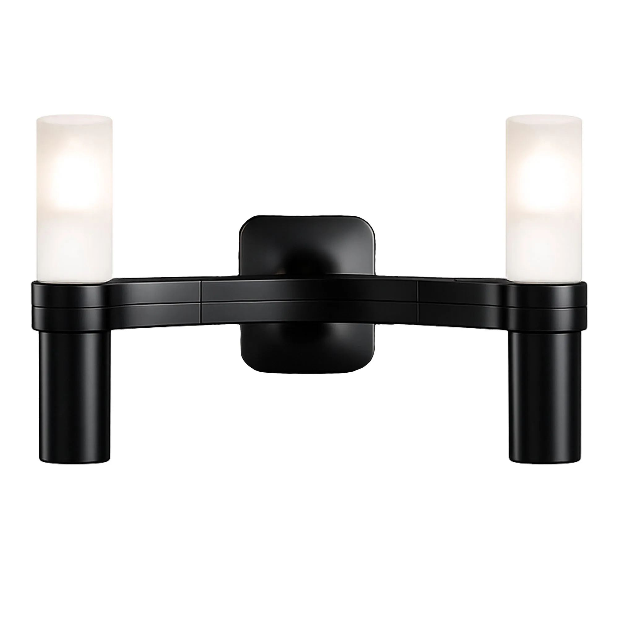 Crown vegglampe - 1