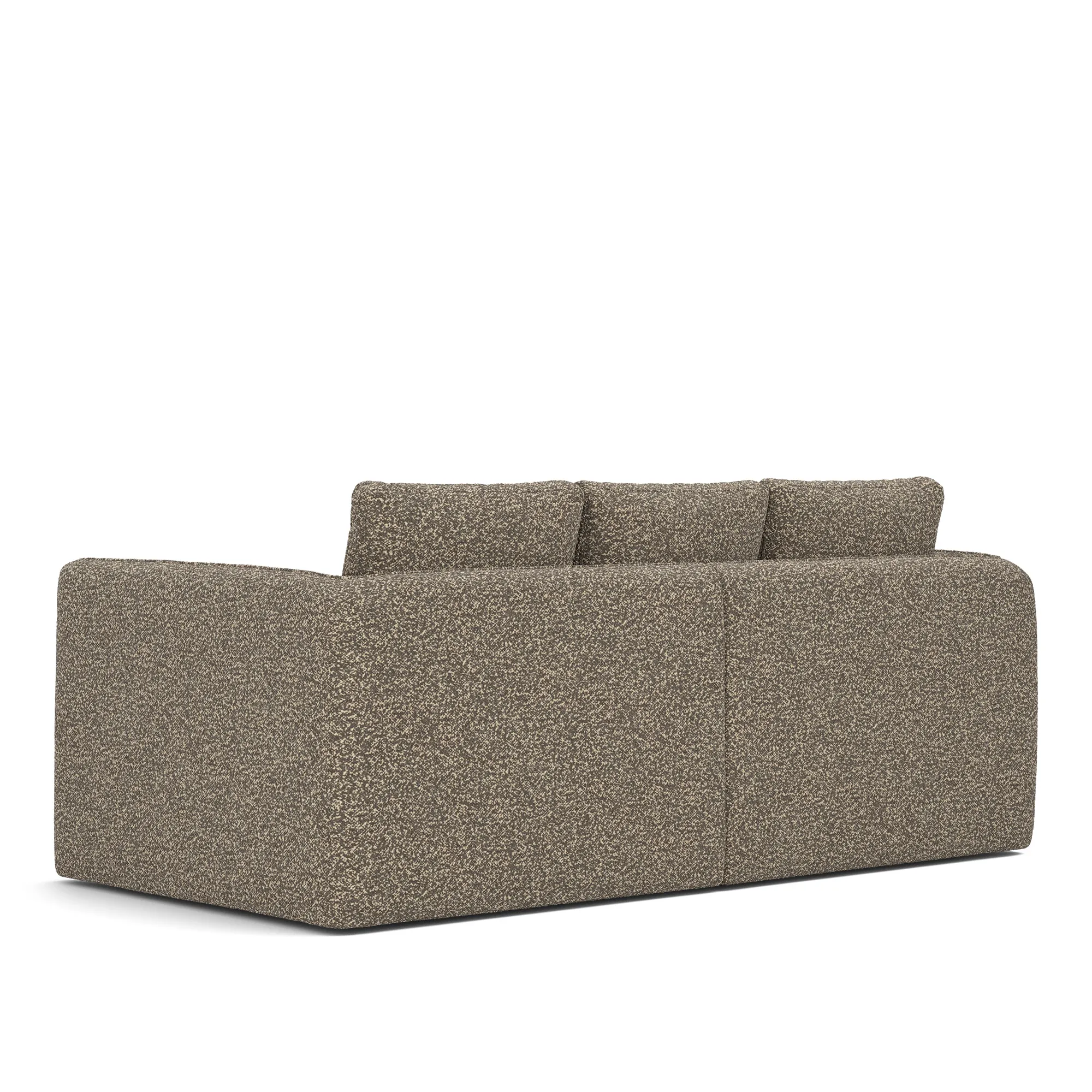 Pavarotti 02 2-seters sofa - 7