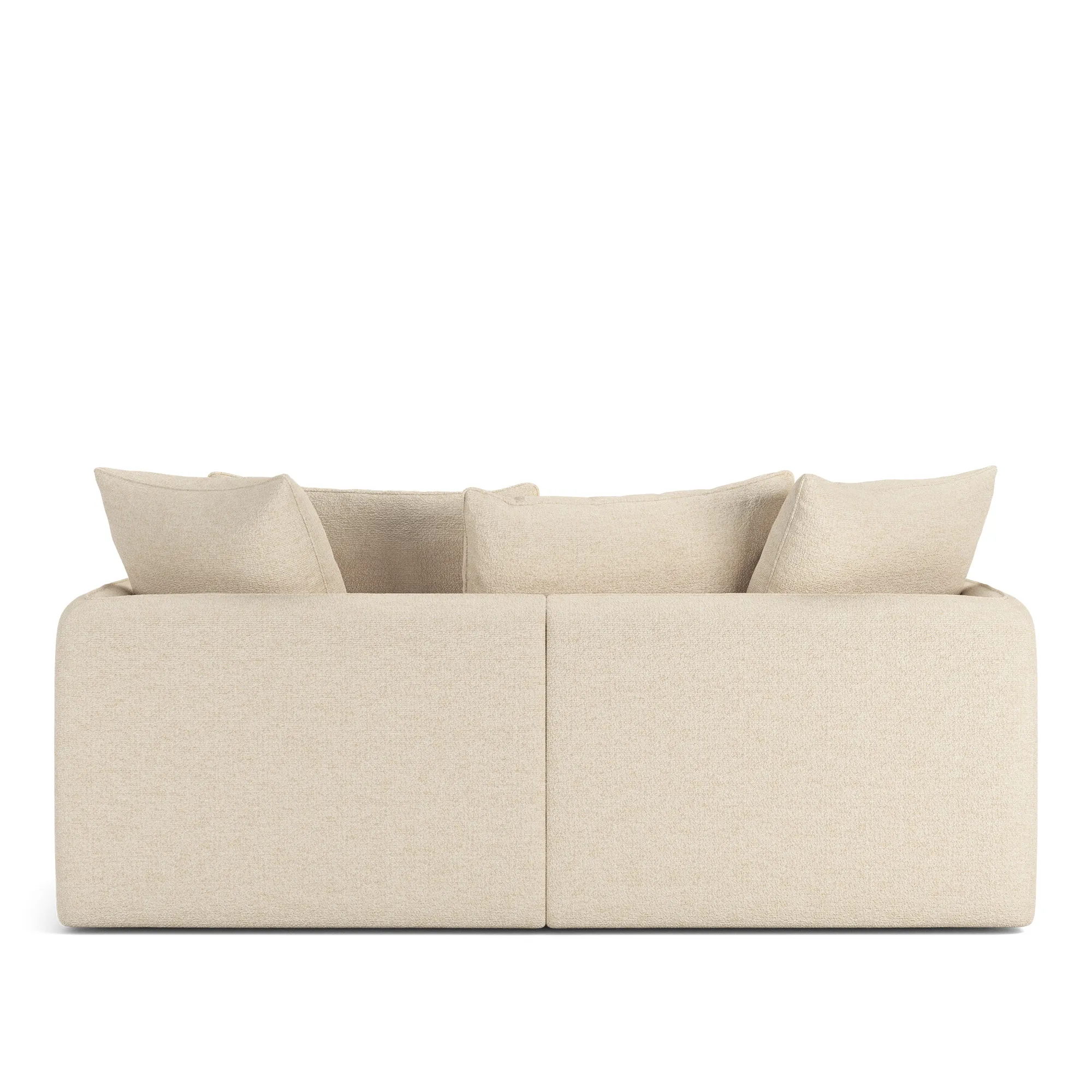 Pavarotti 01 2-seters sofa - 6