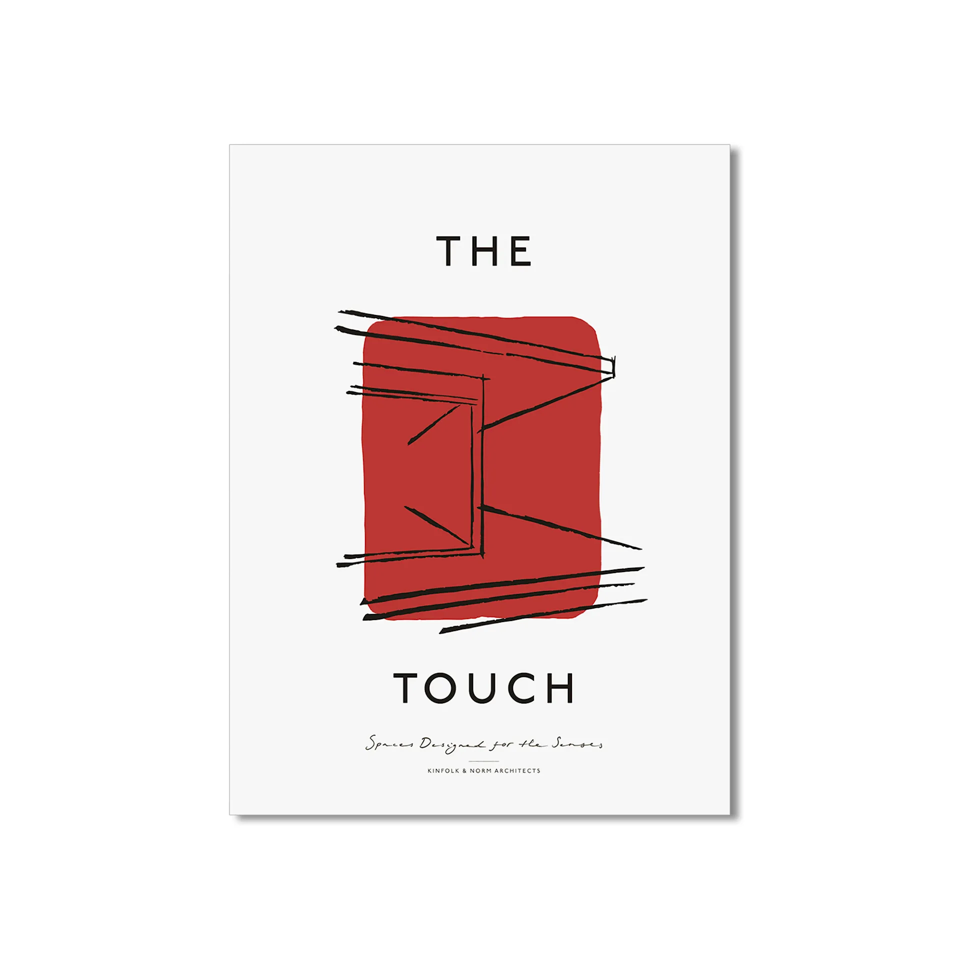 The Touch - New Mags - NO GA