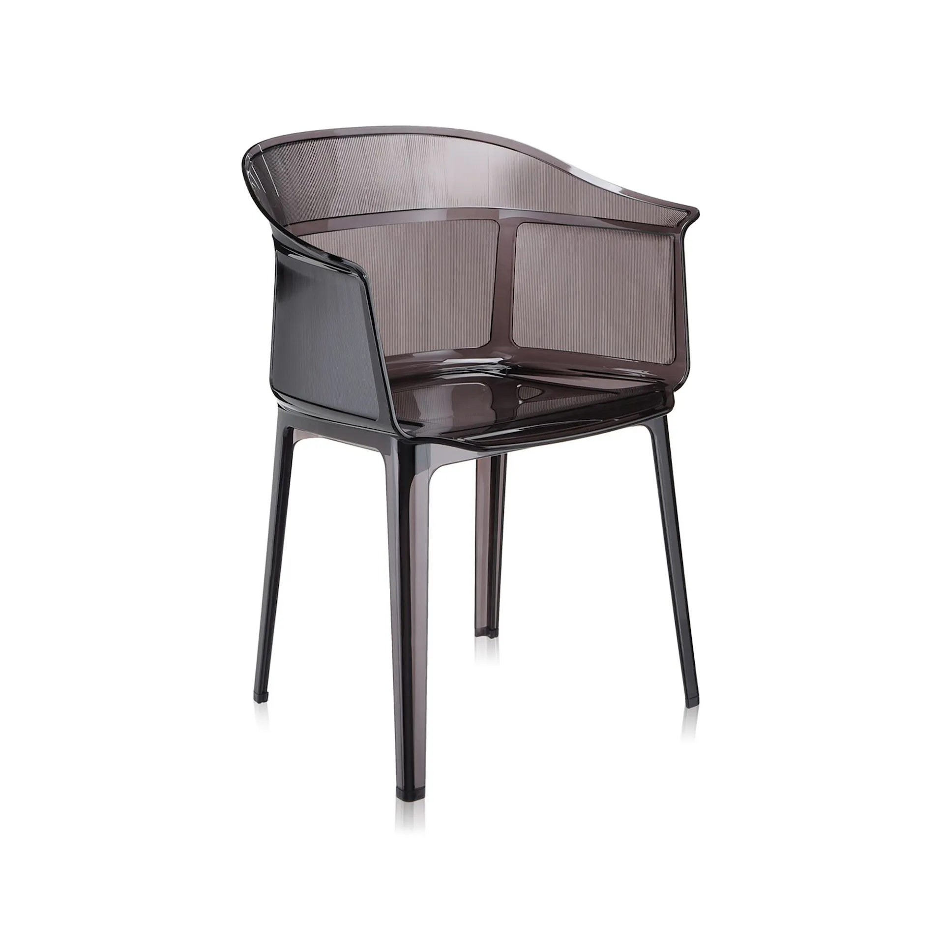 Papyrus Armchair - Kartell - Ronan & Erwan Bouroullec - NO GA