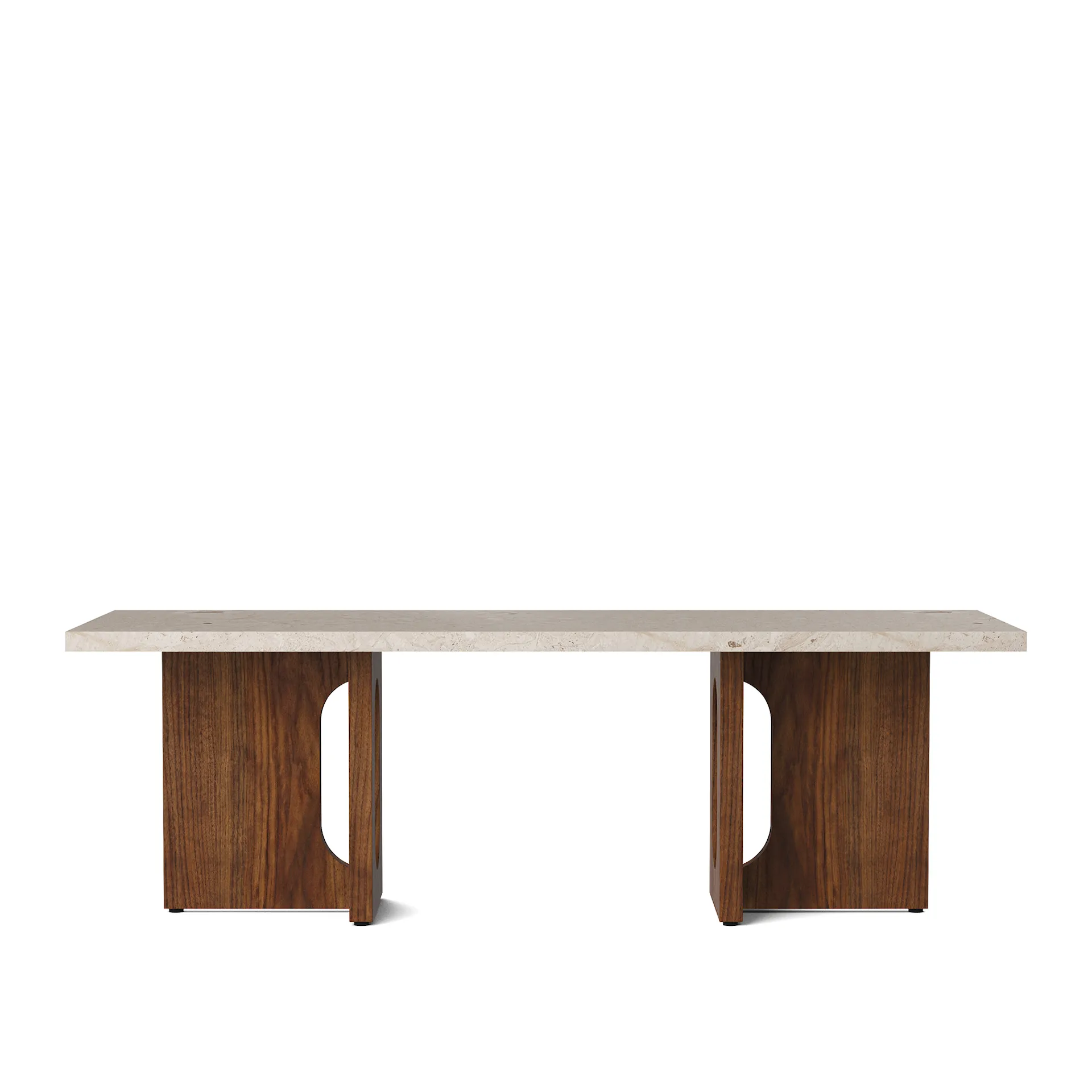 Androgyne Lounge Table - Audo Copenhagen - NO GA