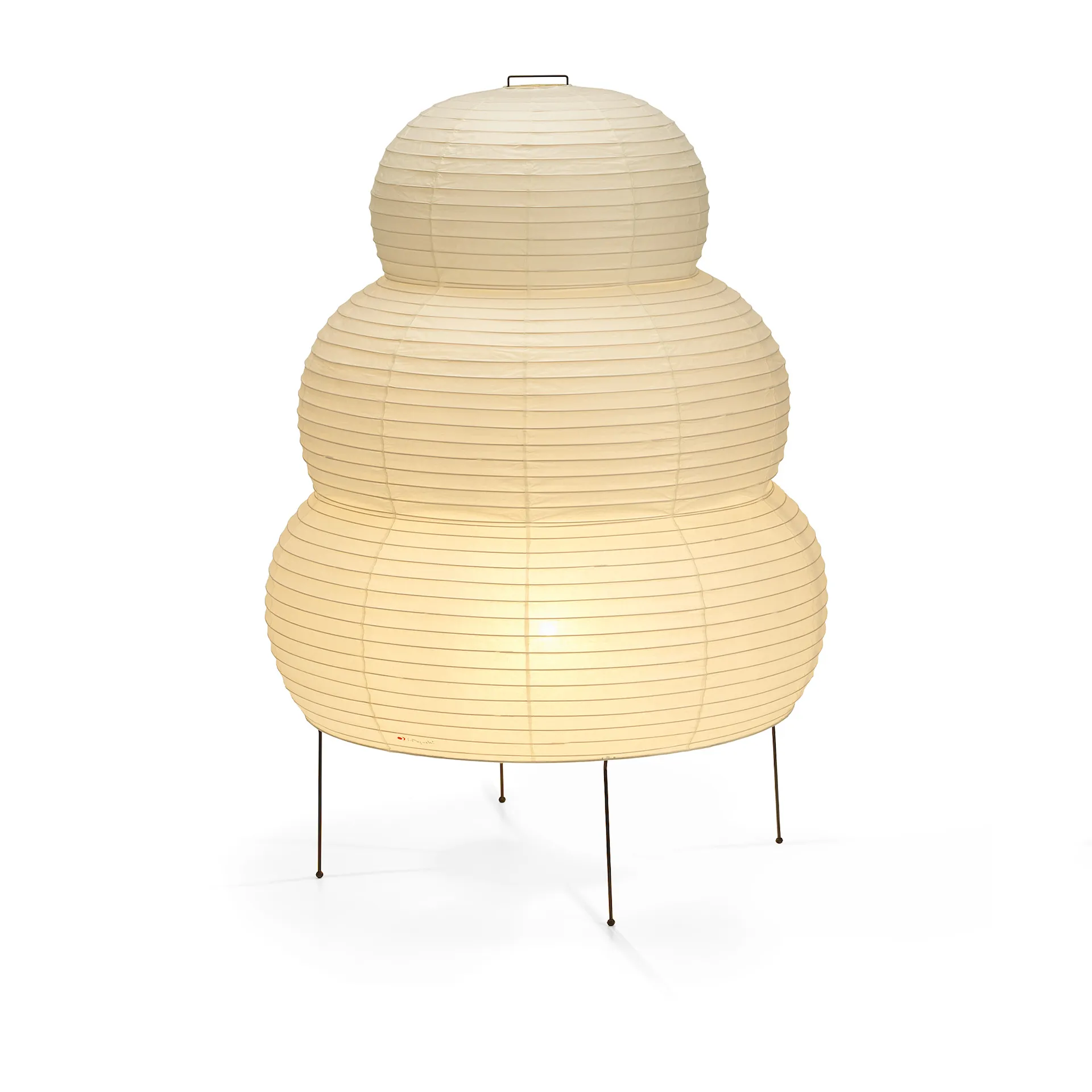 Akari 25N - Vitra - Isamu Noguchi - NO GA