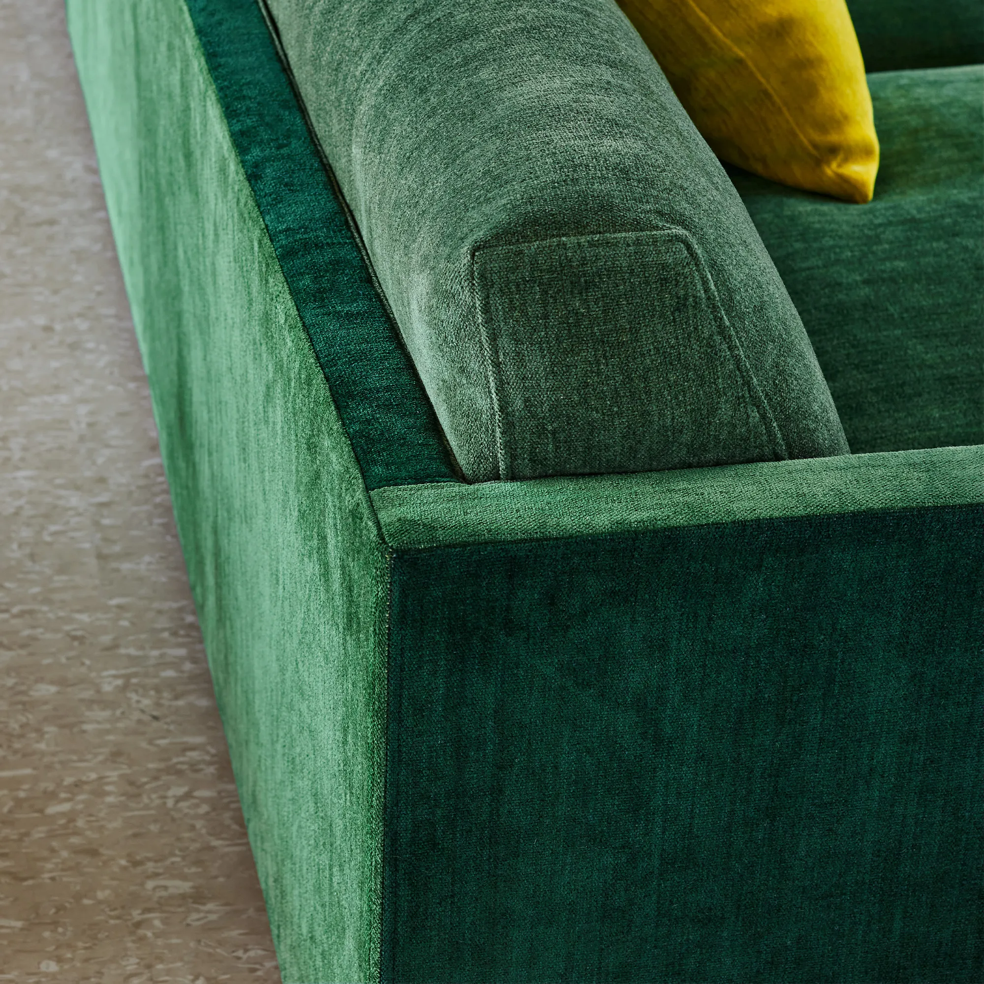 Great Ash sofa Wave 0027 - 9