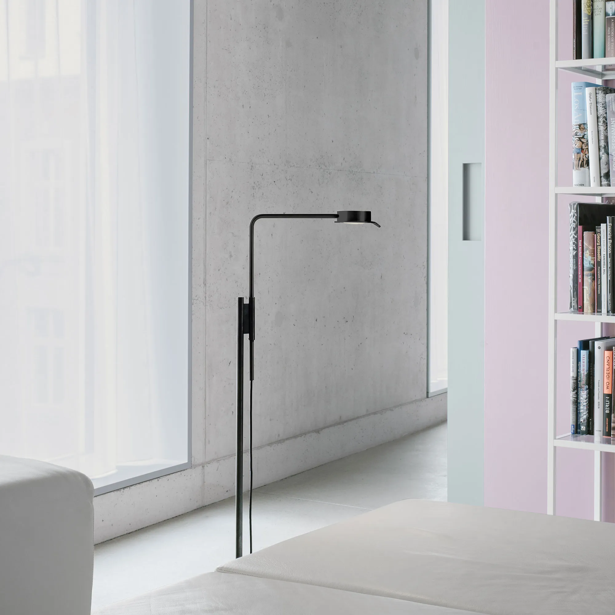 Chipperfield W102F gulvlampe - 3
