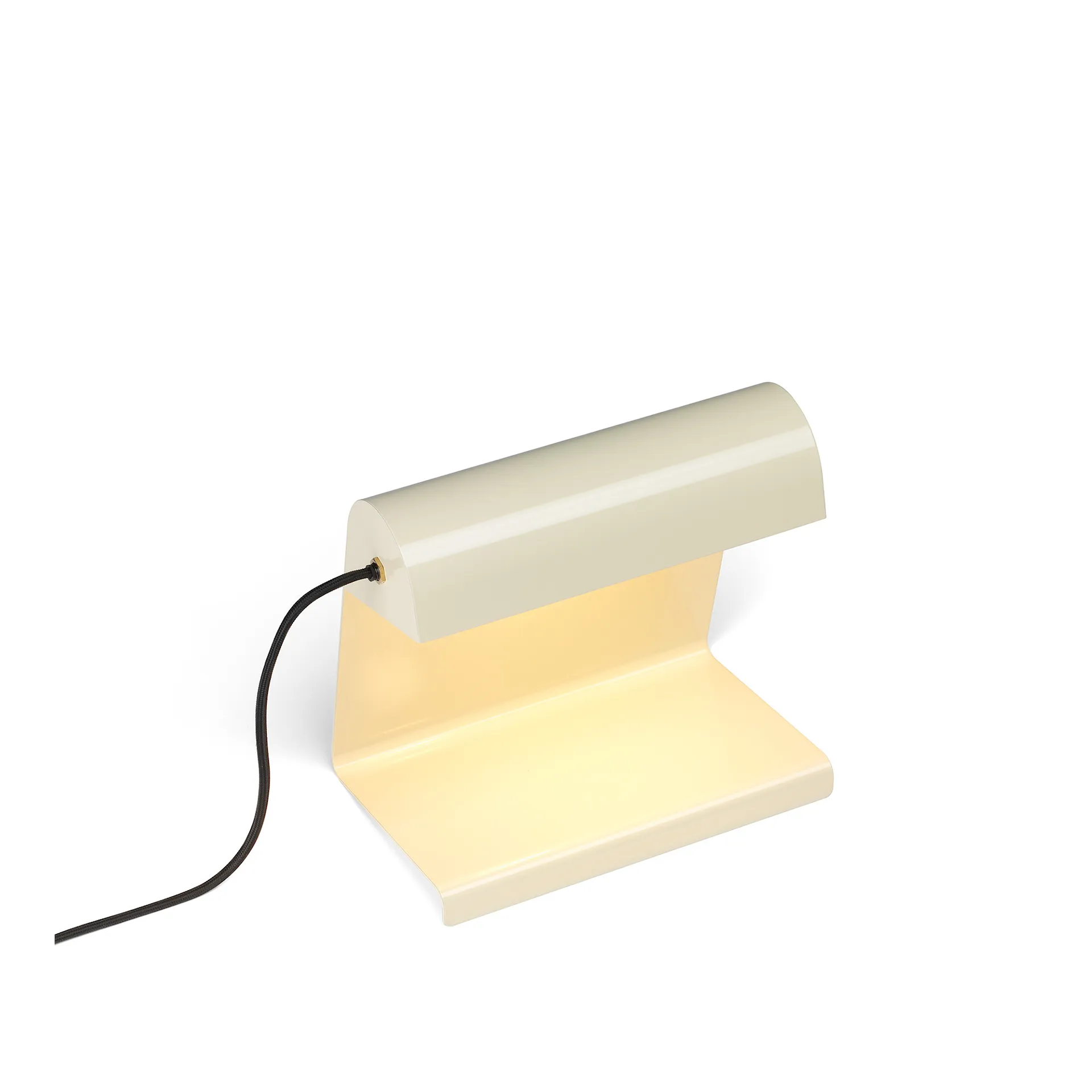 Lampe de Bureau Table Lamp - Vitra - Jean Prouvé - NO GA