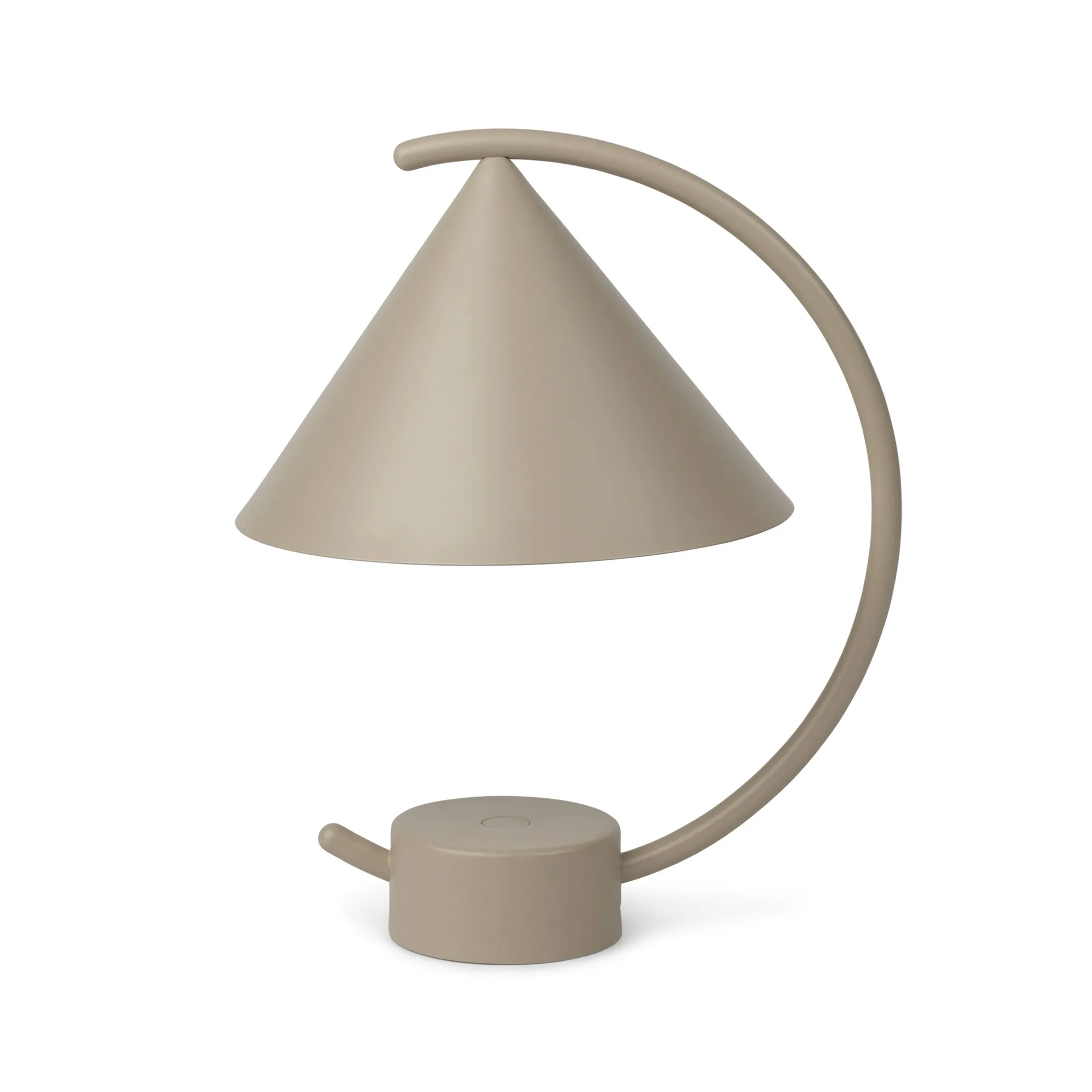 Meridian bordlampe - 1