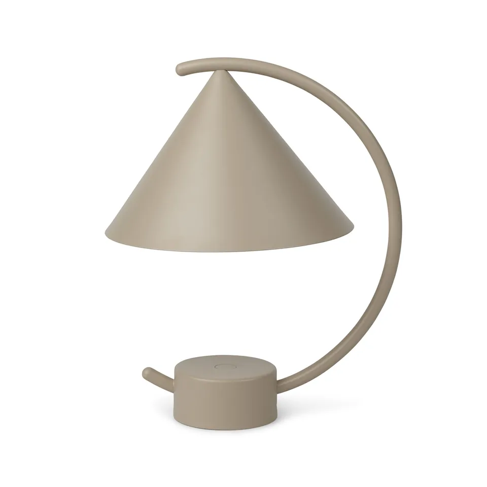 Meridian bordlampe