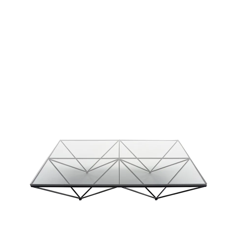 Alanda Coffee Table - Square