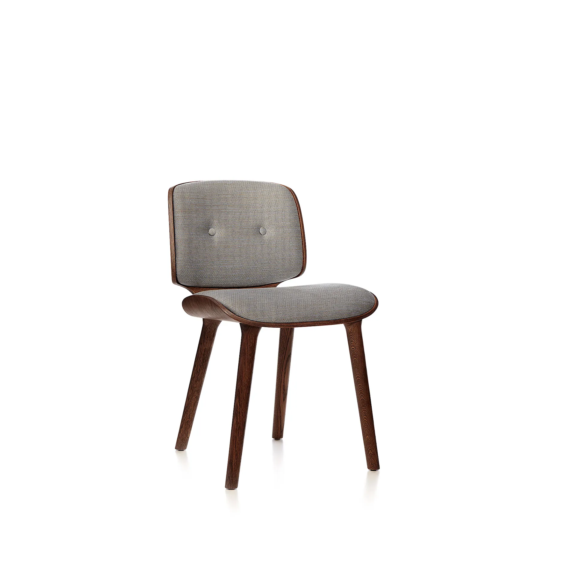 Nut Dining Chair - Moooi - Marcel Wanders - NO GA