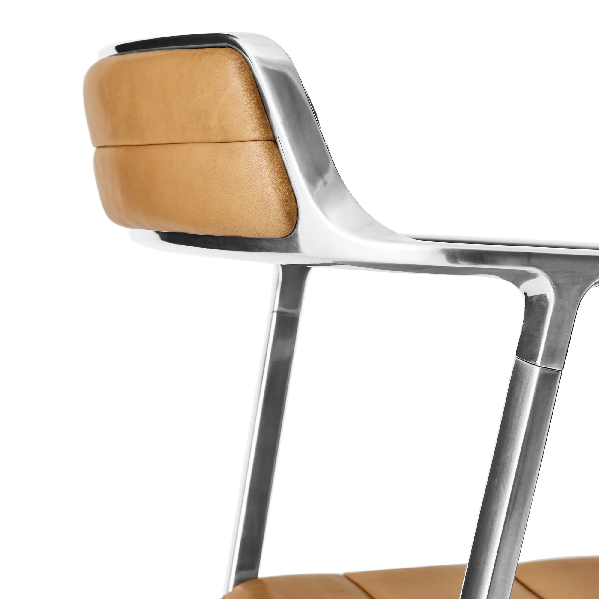 Vipp451 spisestuestol - 7