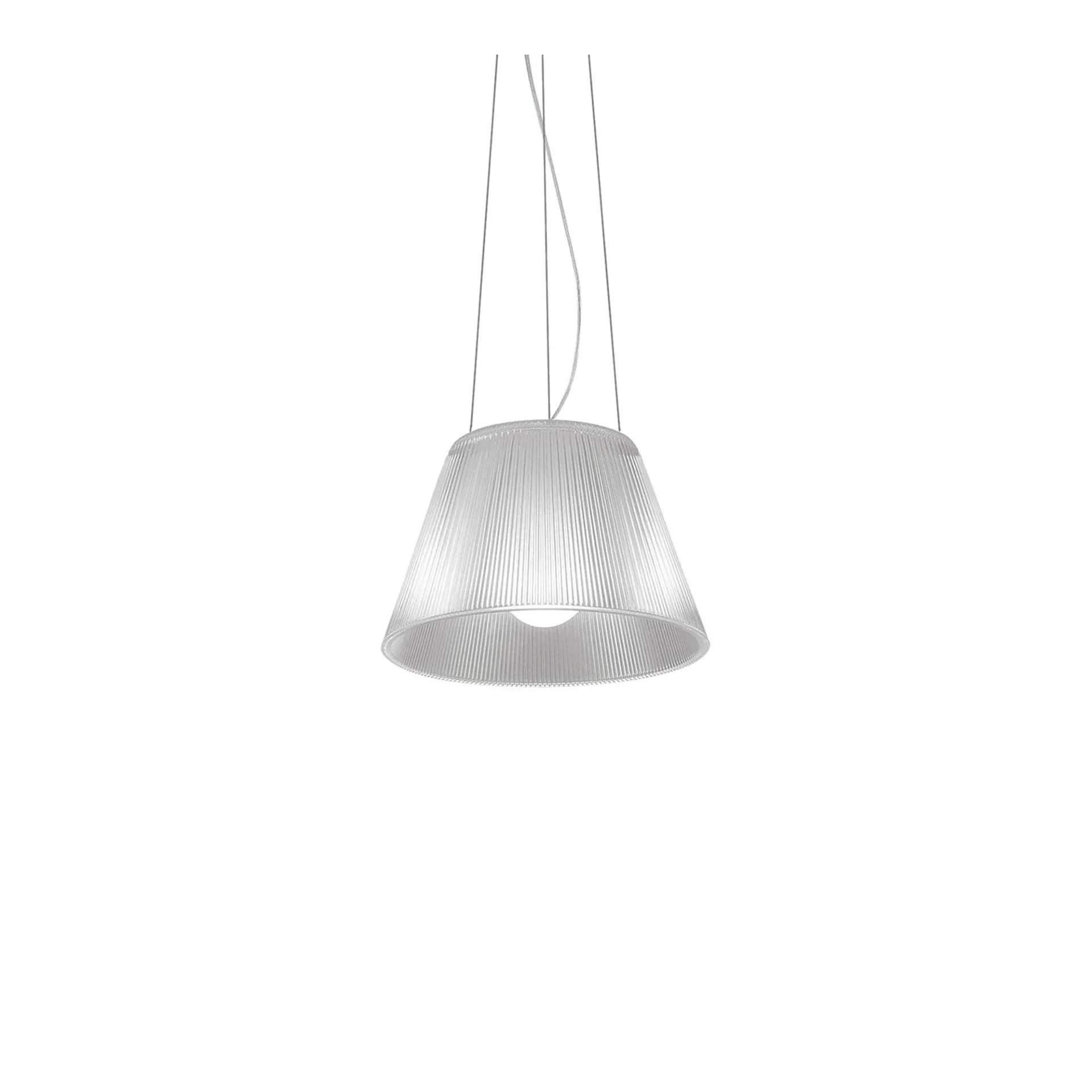 Romeo Moon Suspension 1 - Flos - Philippe Starck - NO GA