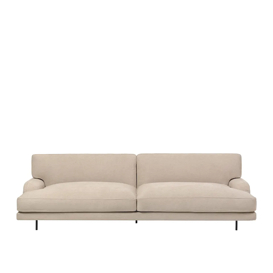 Flaneur 2,5-seters sofa