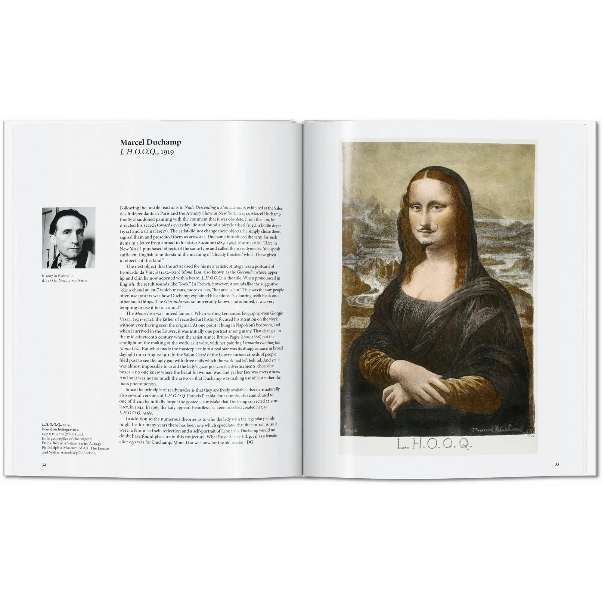 1920s Paris - Basic Art Series kunstbok - 7