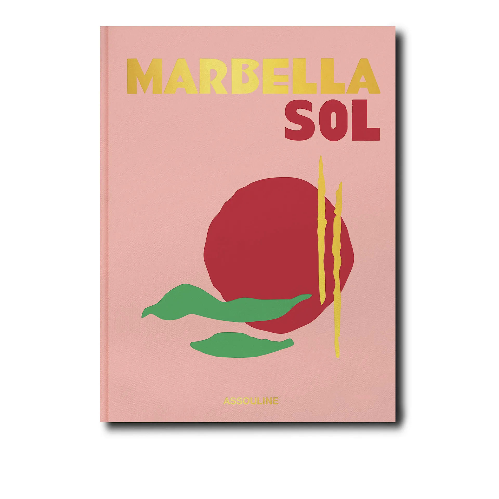 Marbella Sol - Assouline - NO GA