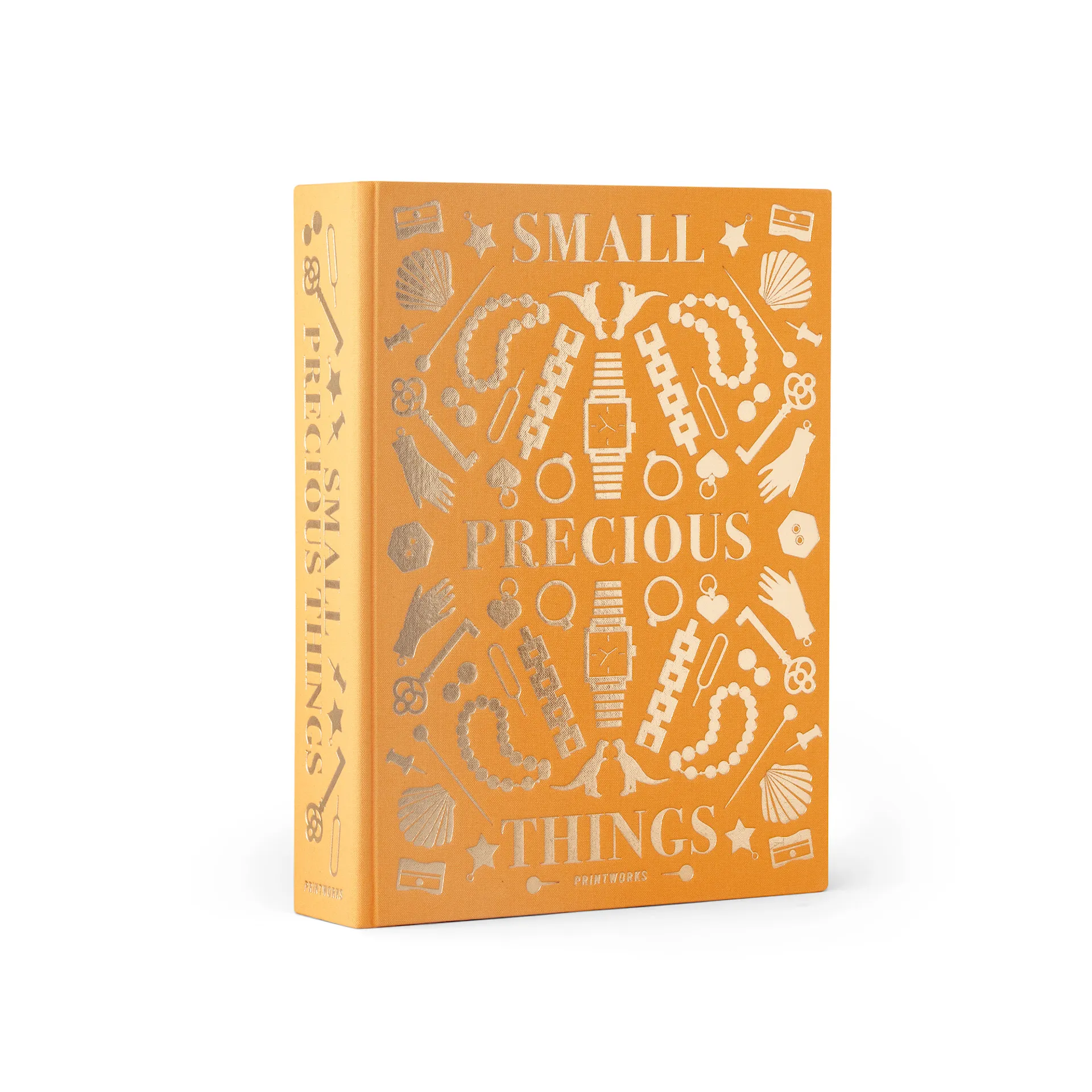 Storage box - Precious Things - Printworks - NO GA