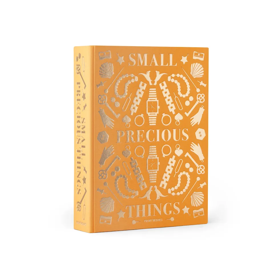 Storage box - Precious Things