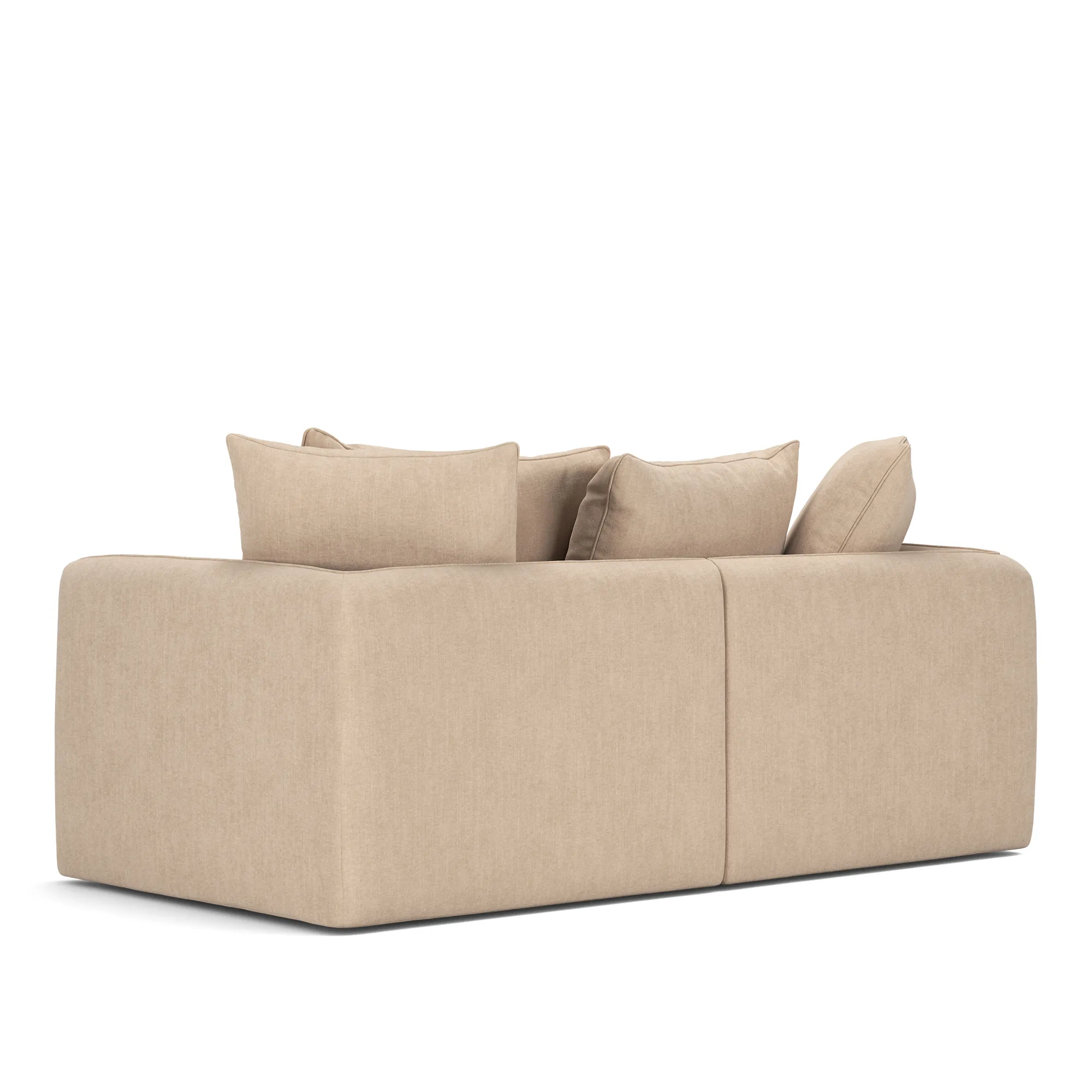 Pavarotti 2-seters sofa - 7