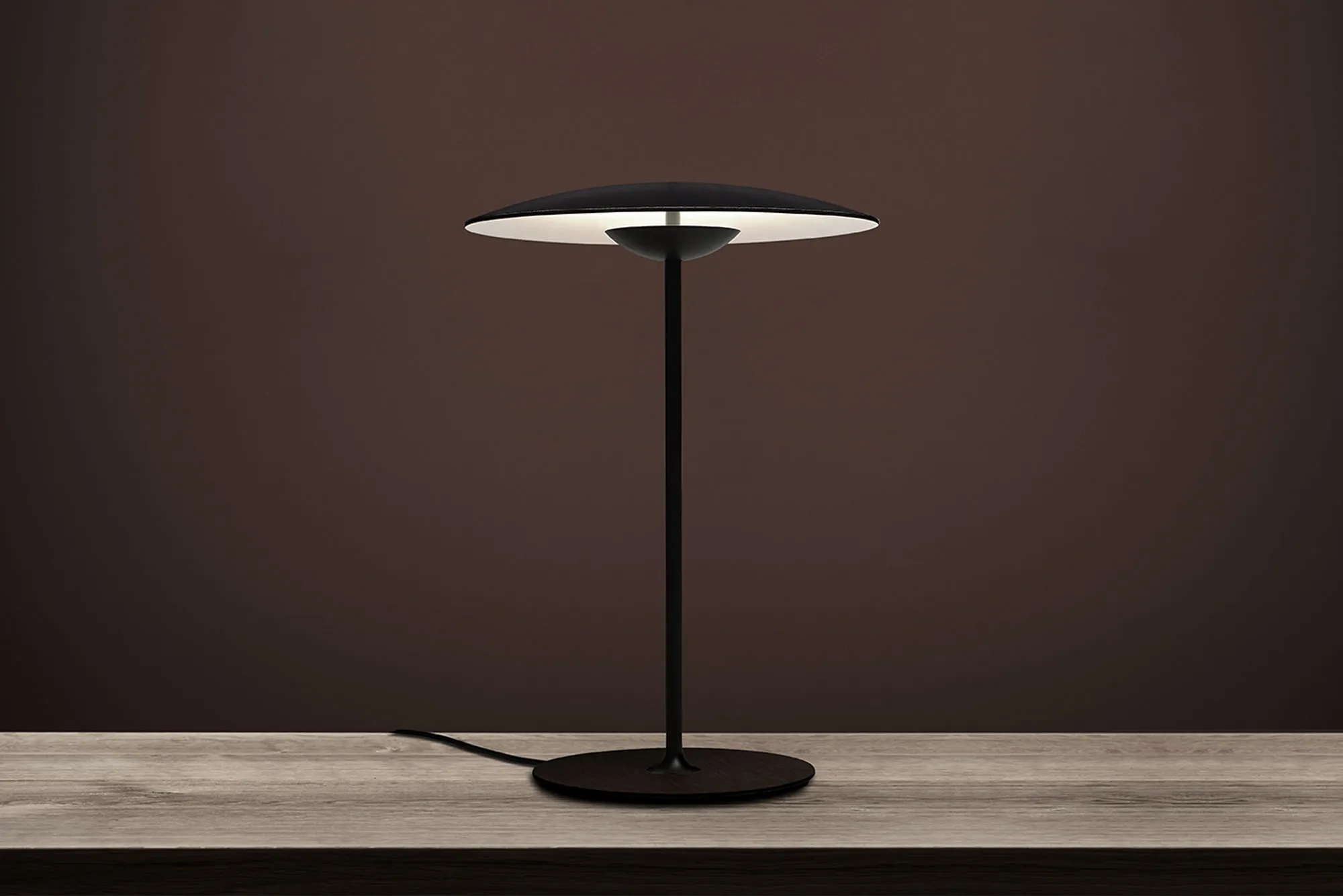 Ginger - Table Lamp - 2