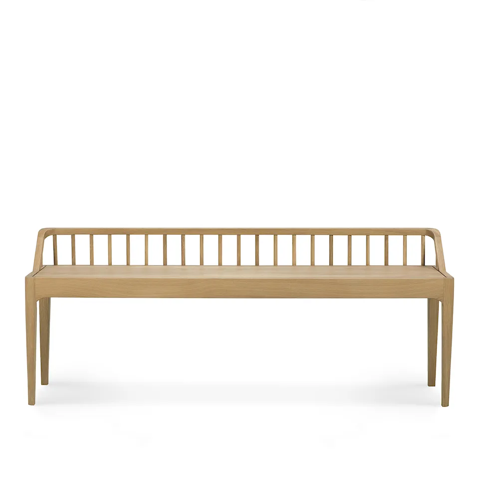 Spindle Bench