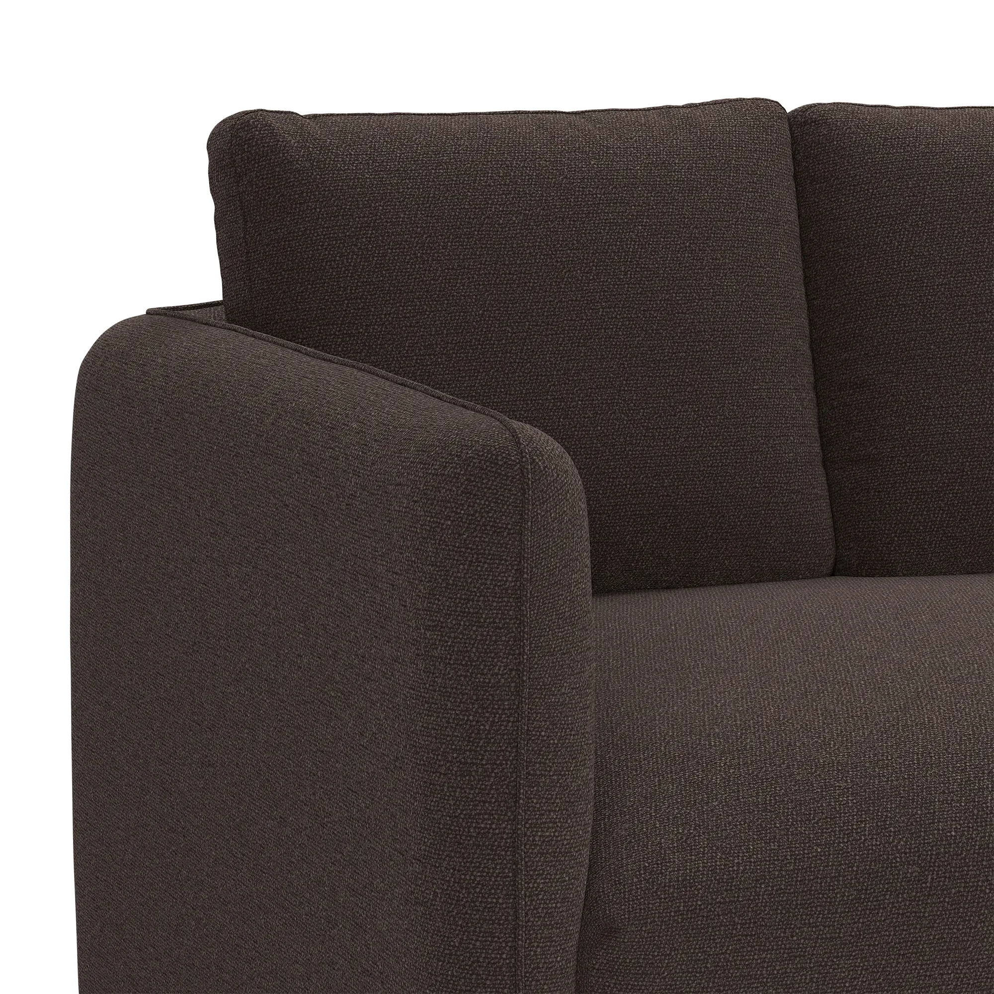 Pavarotti 02 3-seters sofa - 2