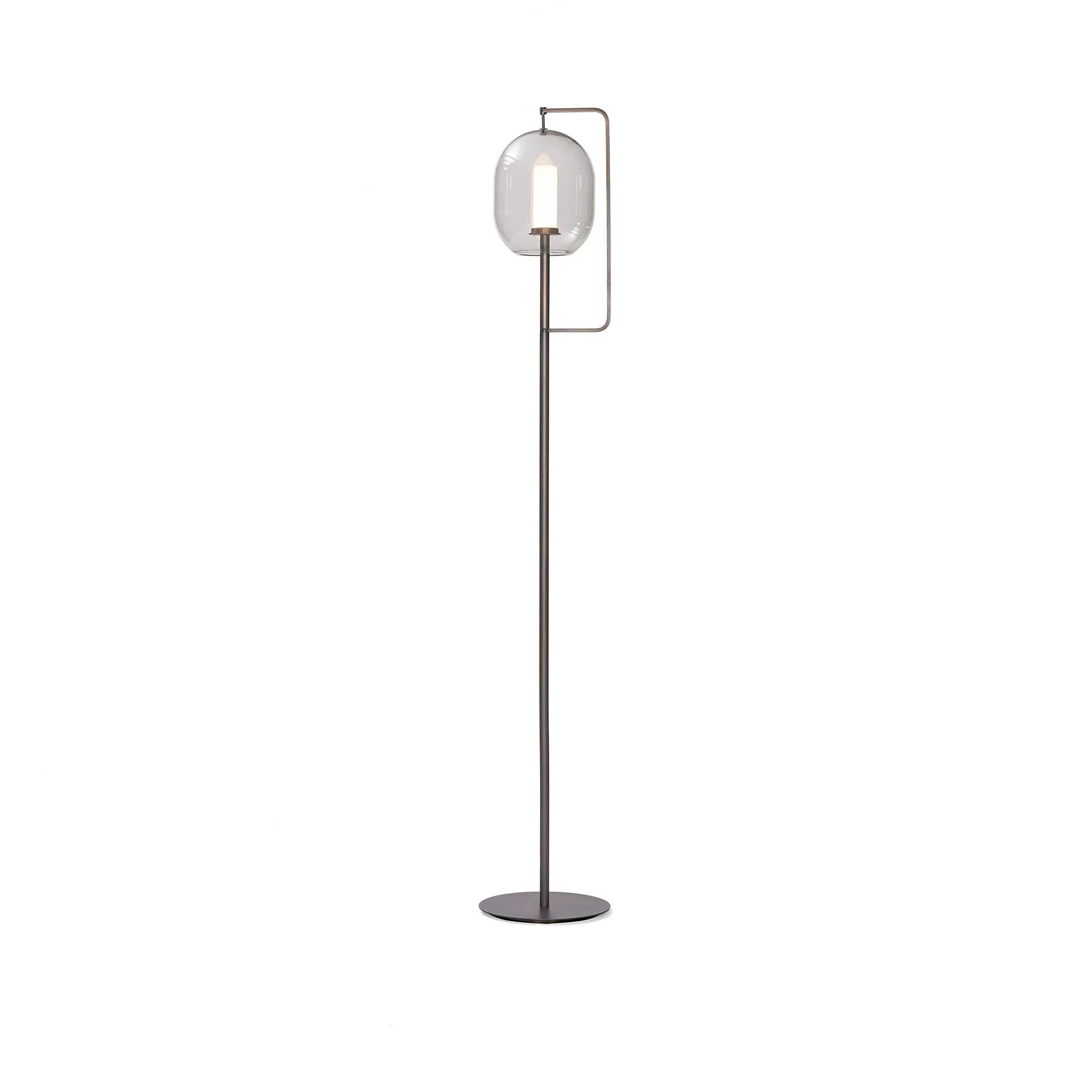 LMaurenern Gulvlampe - 1