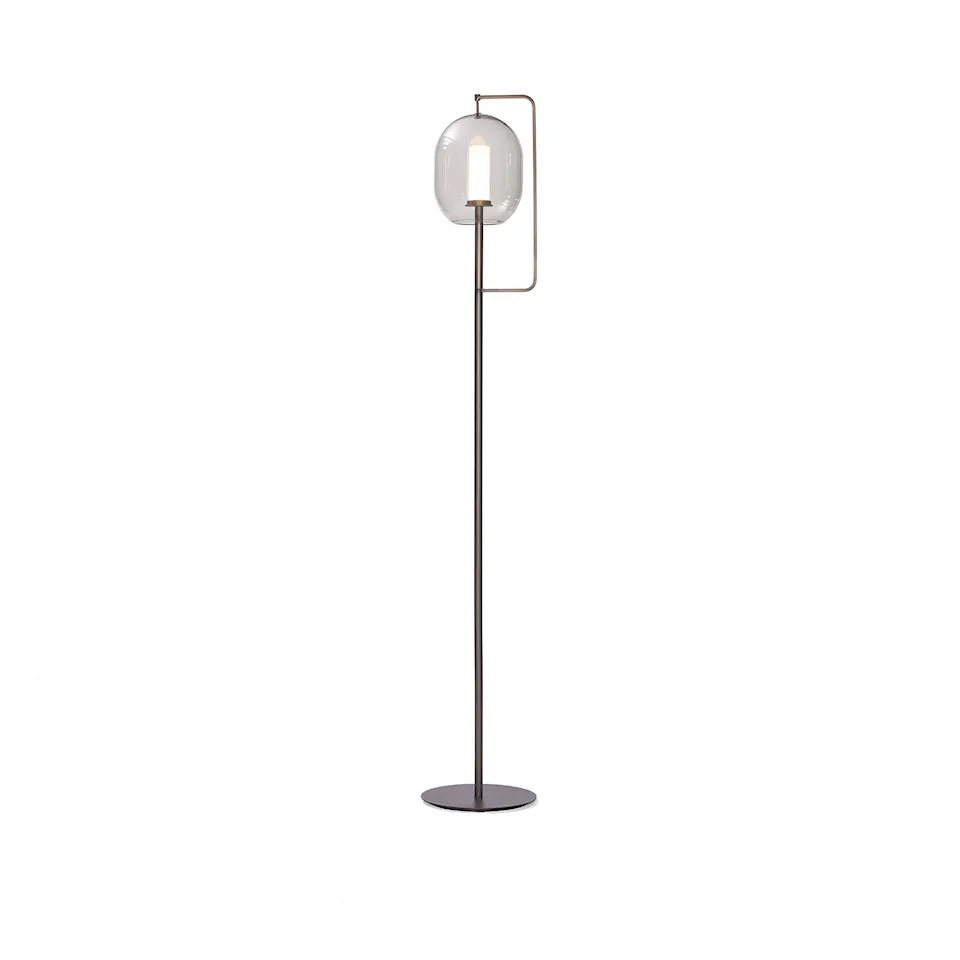 LMaurenern Gulvlampe