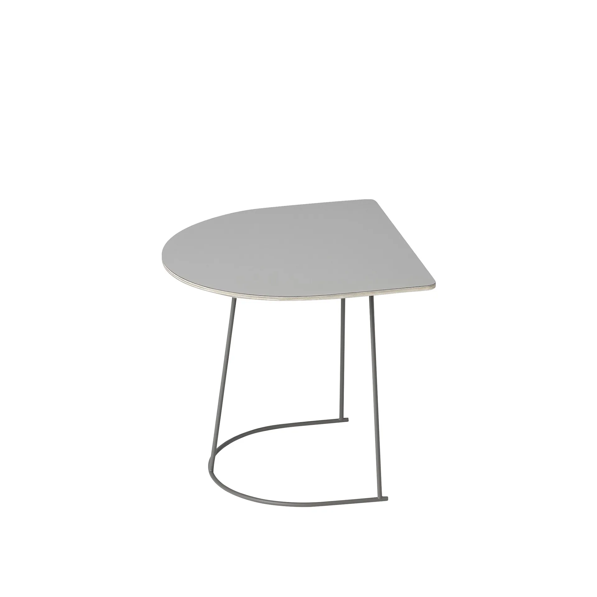 Airy Coffee Table - Half Size - Muuto - Cecilie Manz - NO GA