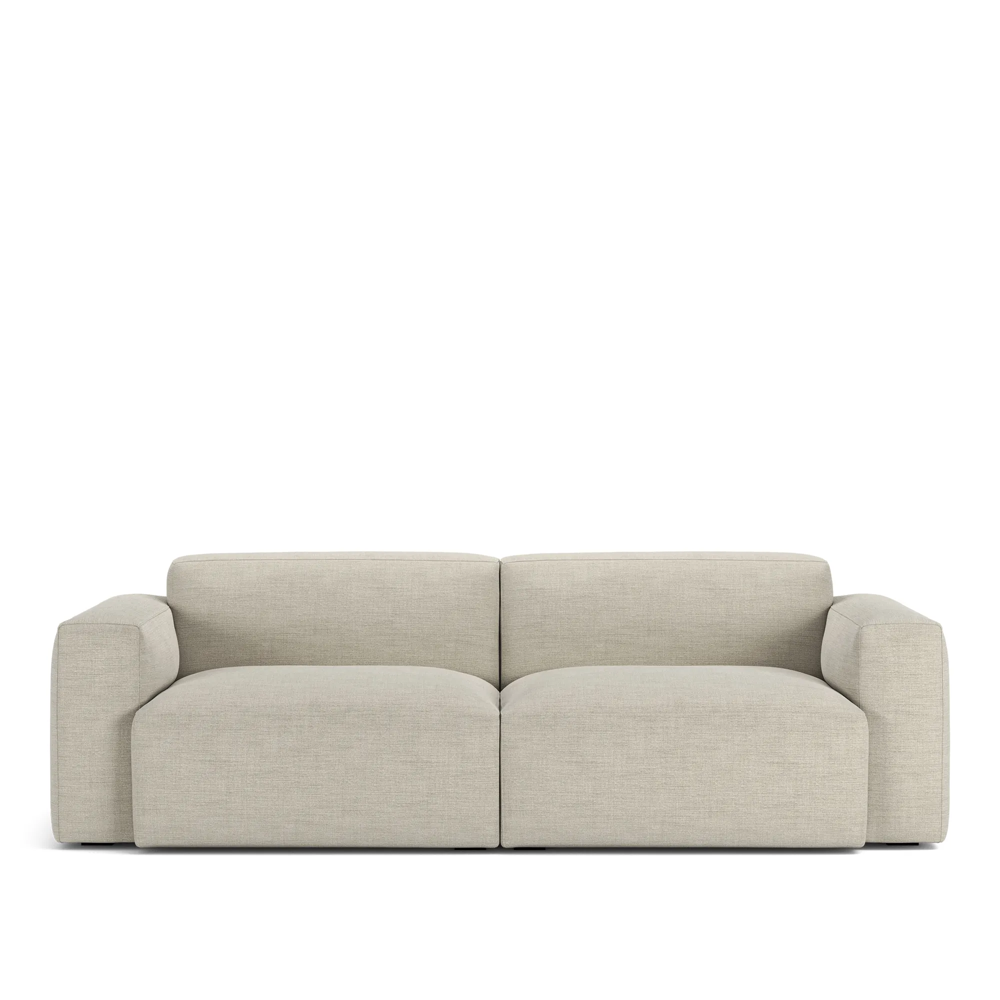 Brick 2-seters sofa - 1